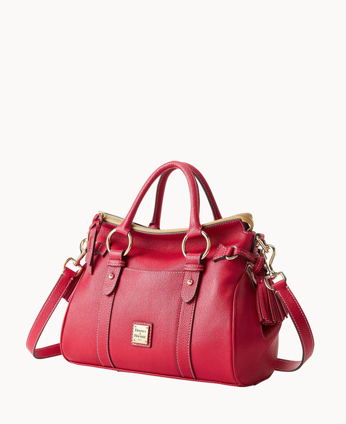 Sorrento Satchel 30 With Pocket