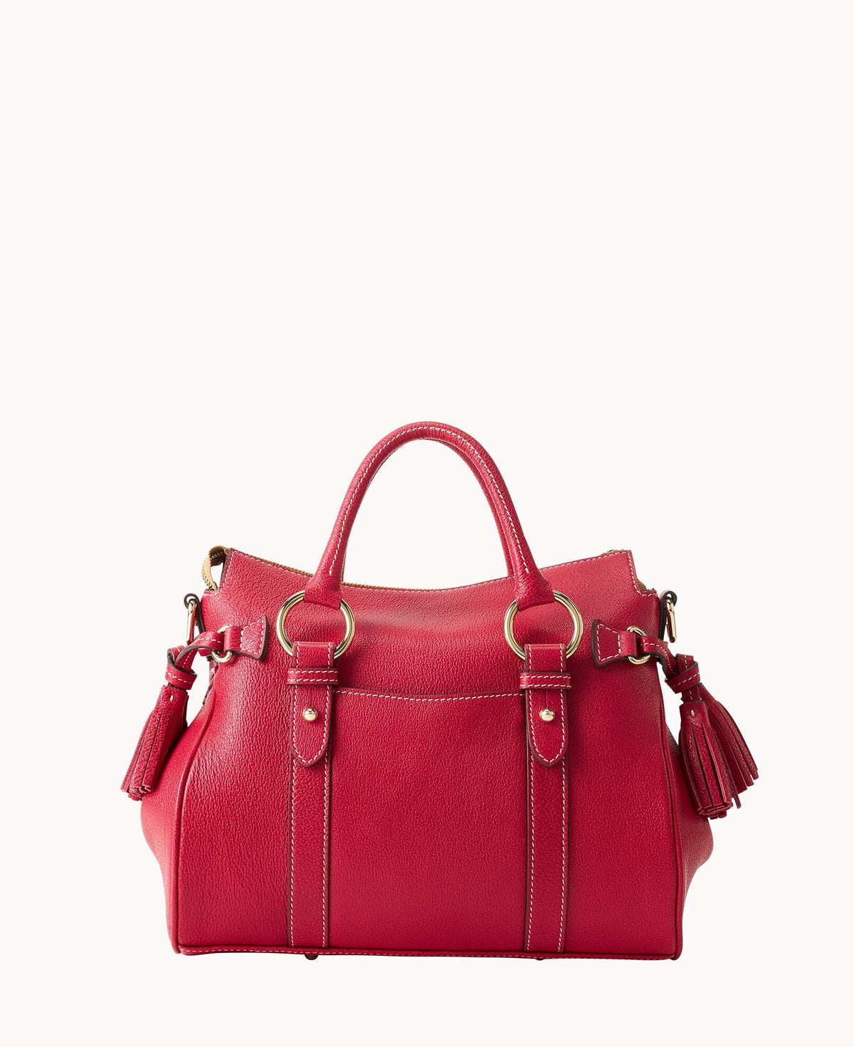 Sorrento Satchel 30 With Pocket