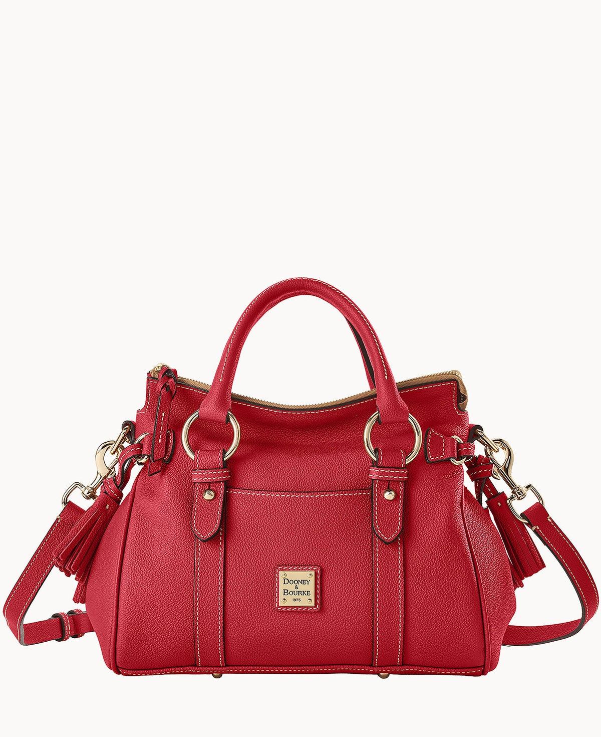 Sorrento Satchel 30 With Pocket