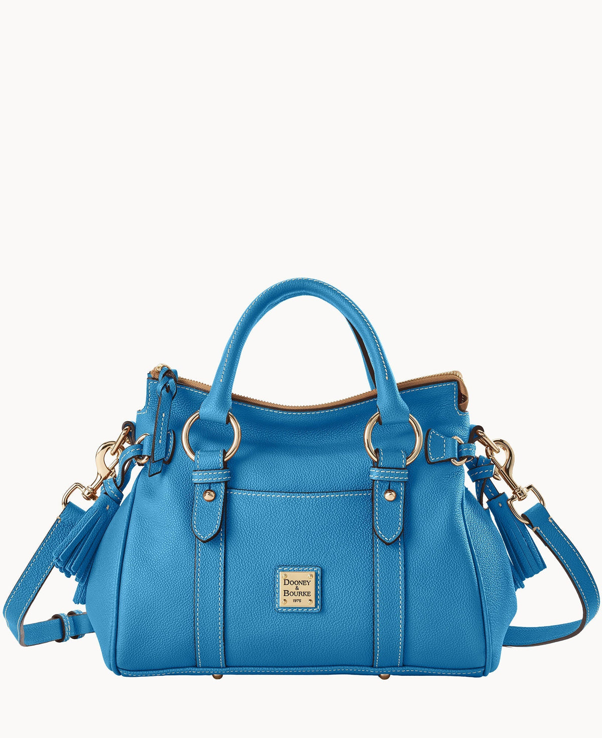 Sorrento Satchel 30 With Pocket