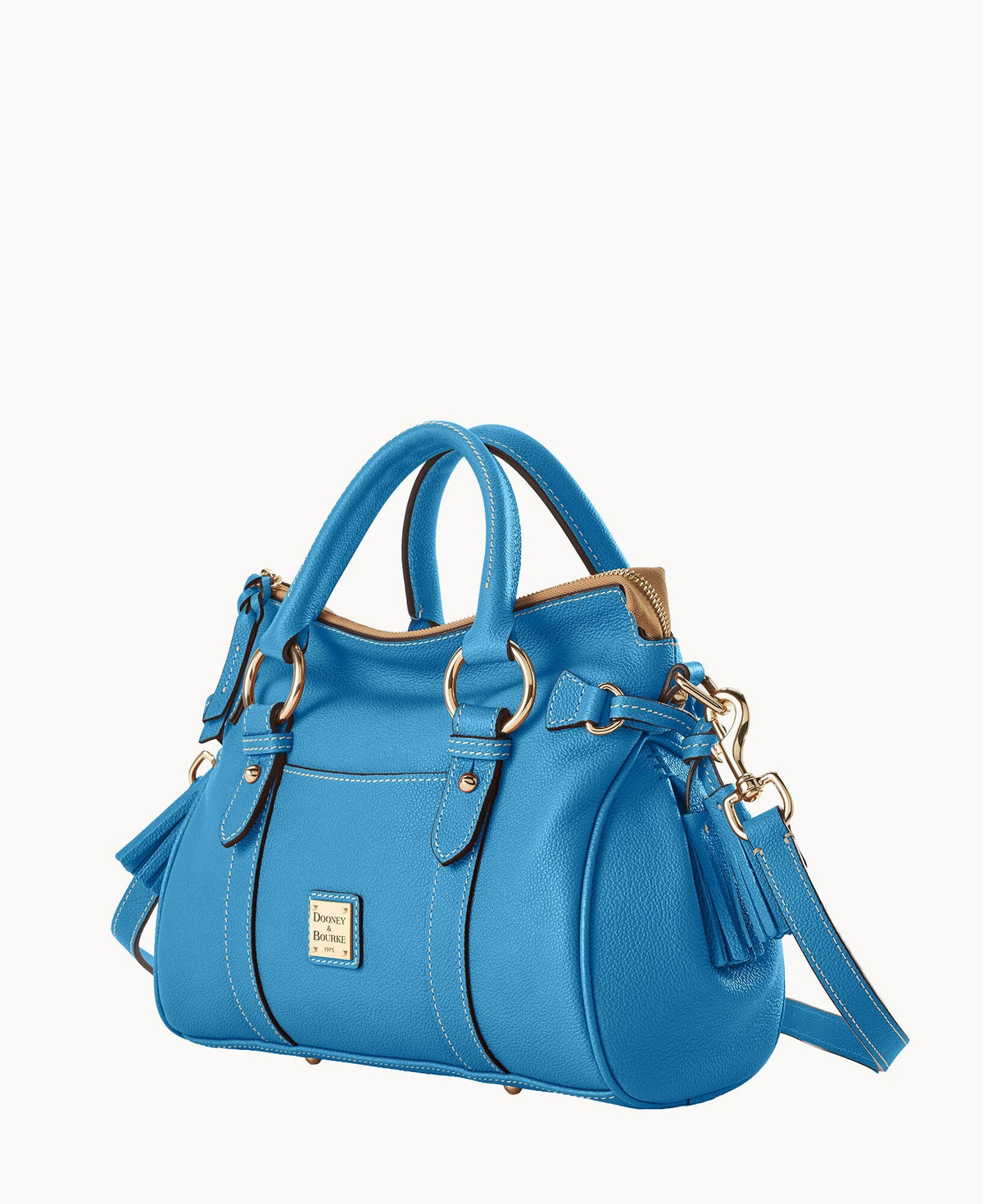 Sorrento Satchel 30 With Pocket