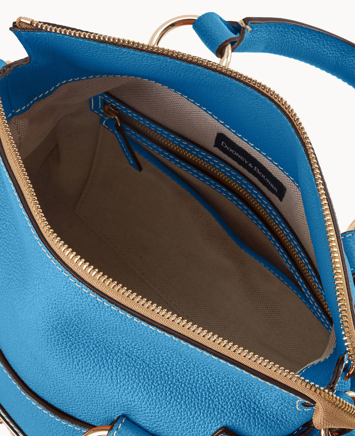Sorrento Satchel 30 With Pocket