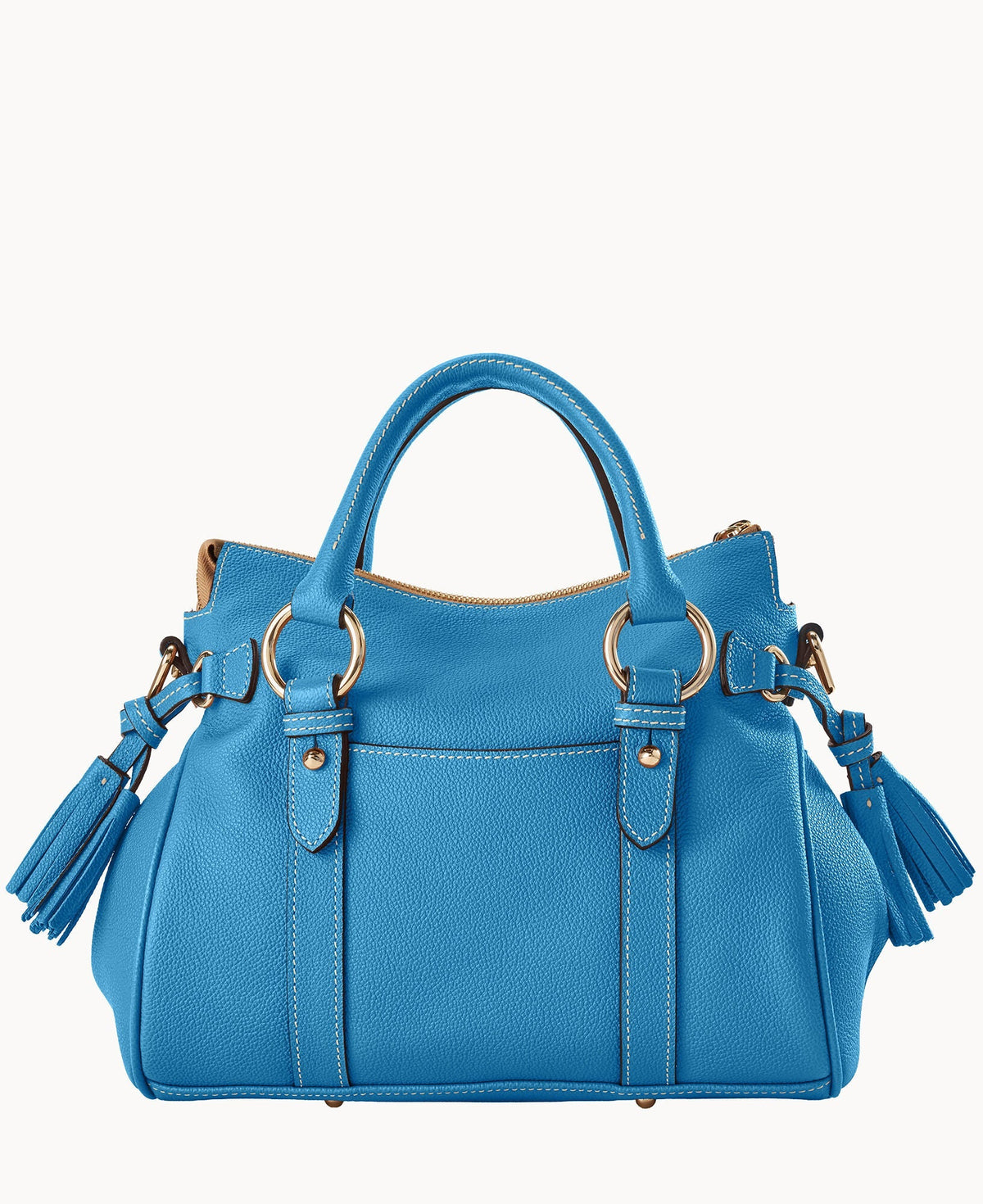 Sorrento Satchel 30 With Pocket