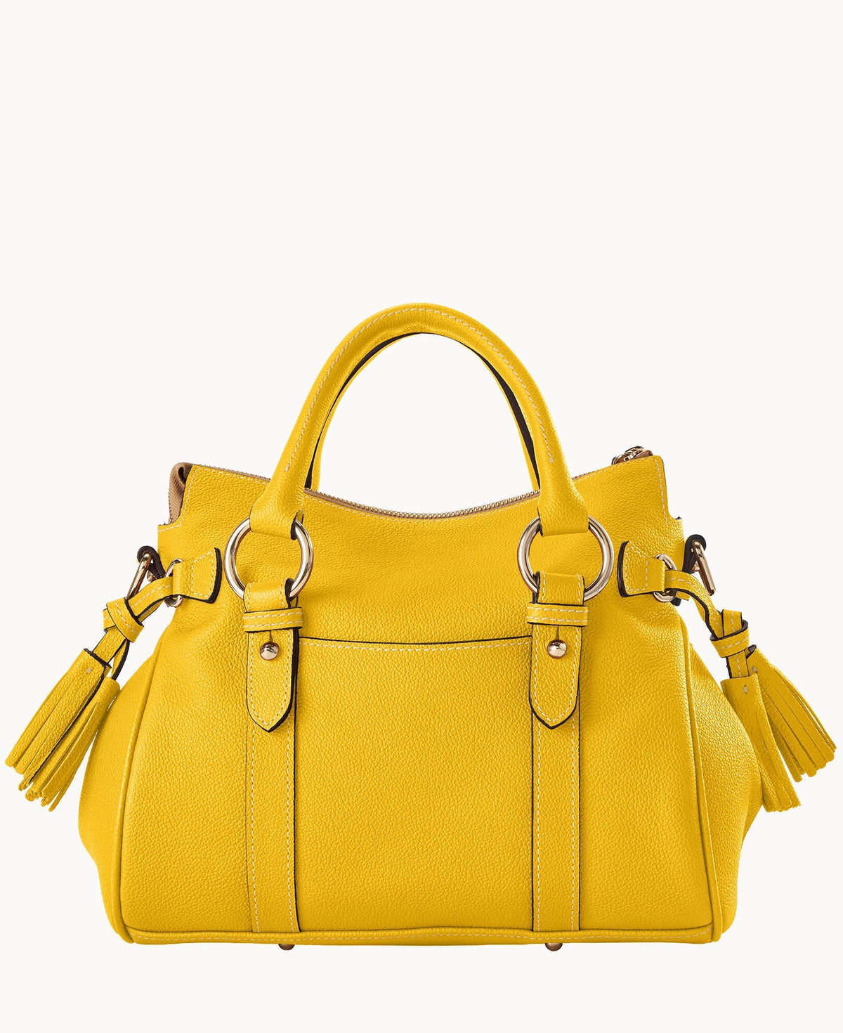 Sorrento Satchel 30 With Pocket