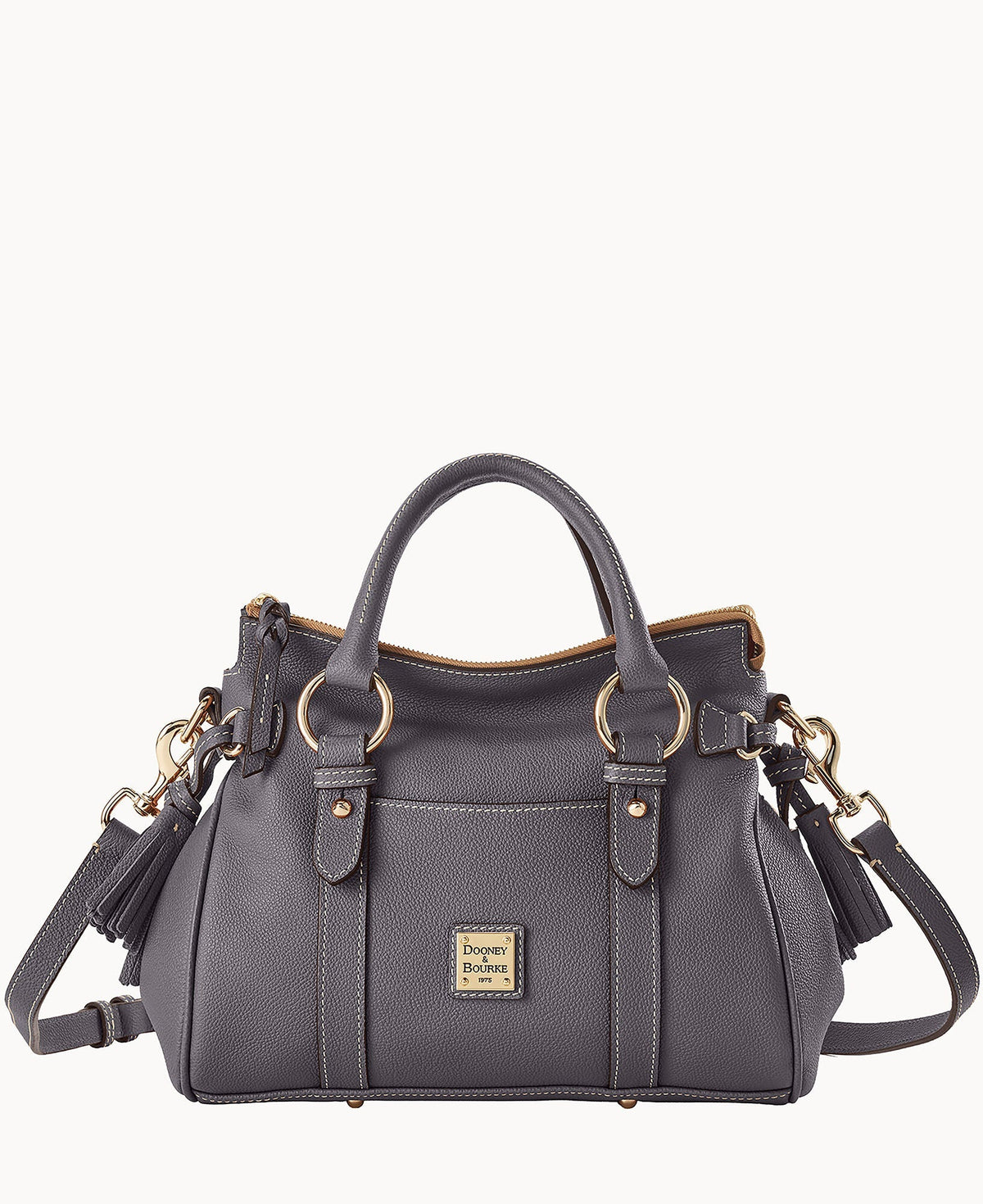 Sorrento Satchel 30 With Pocket