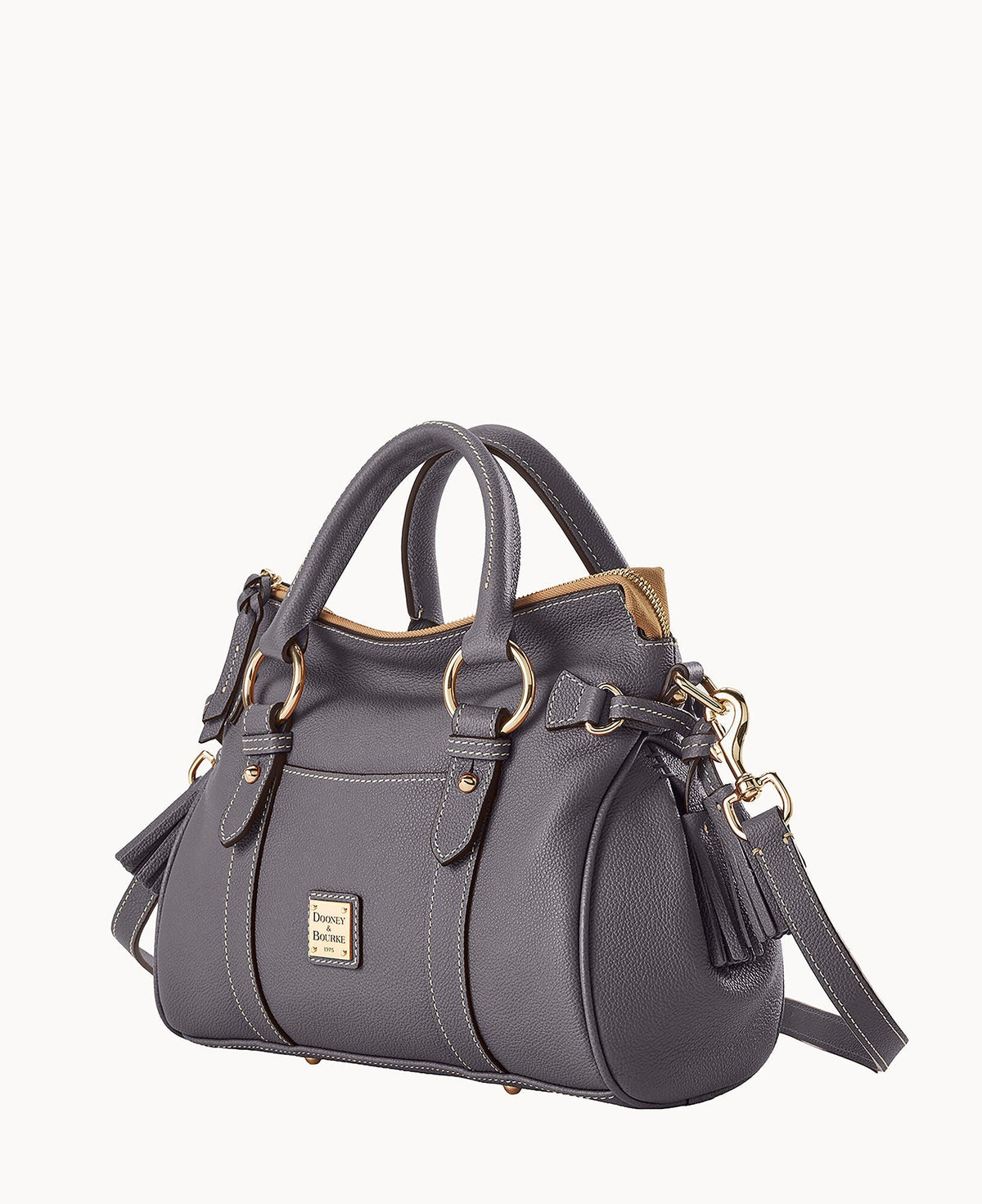 Sorrento Satchel 30 With Pocket