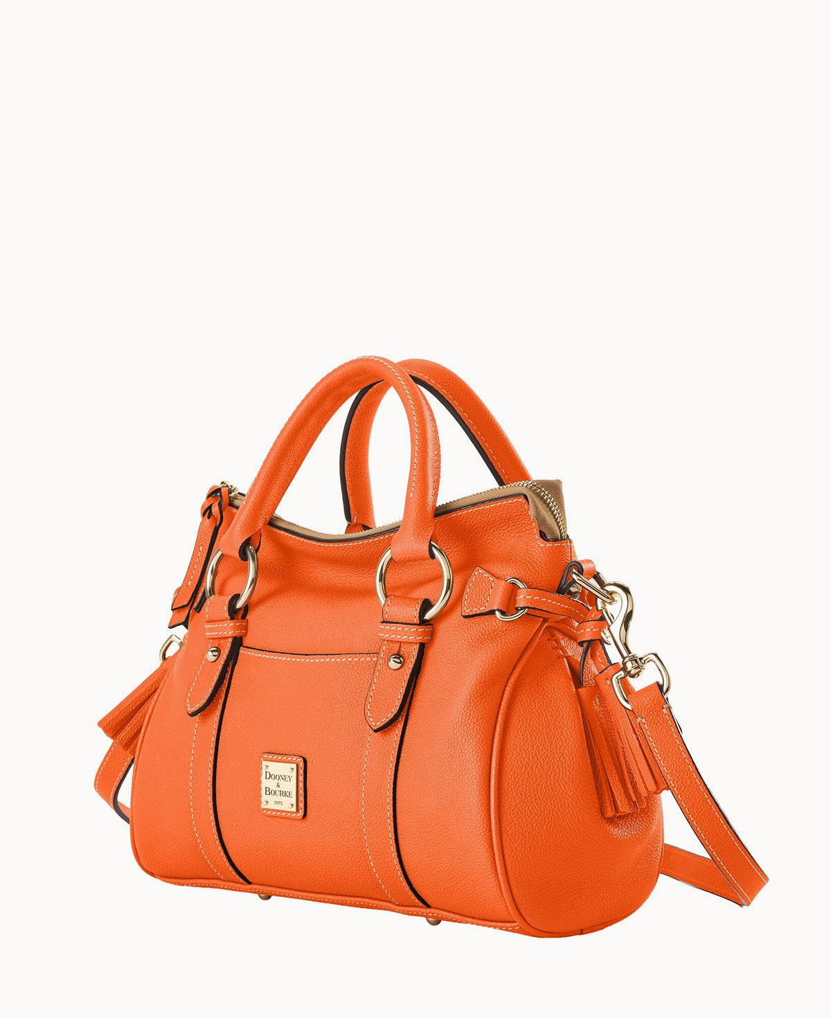 Sorrento Satchel 30 With Pocket