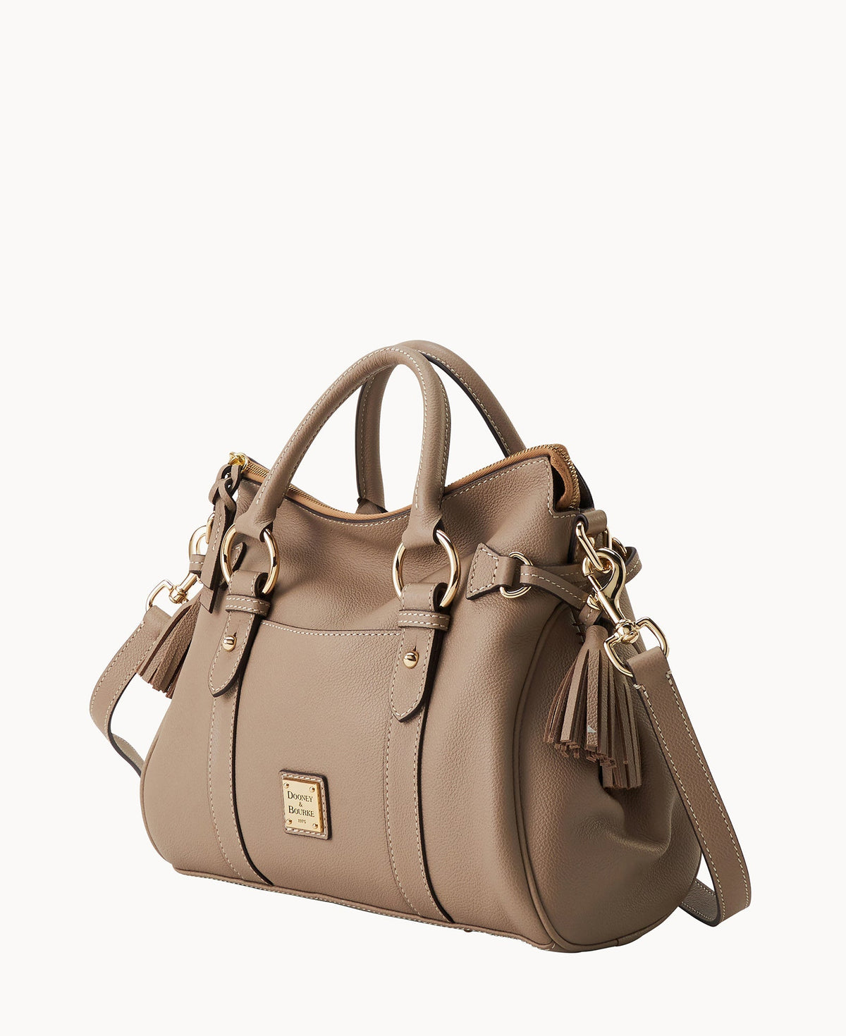 Sorrento Satchel 30 With Pocket