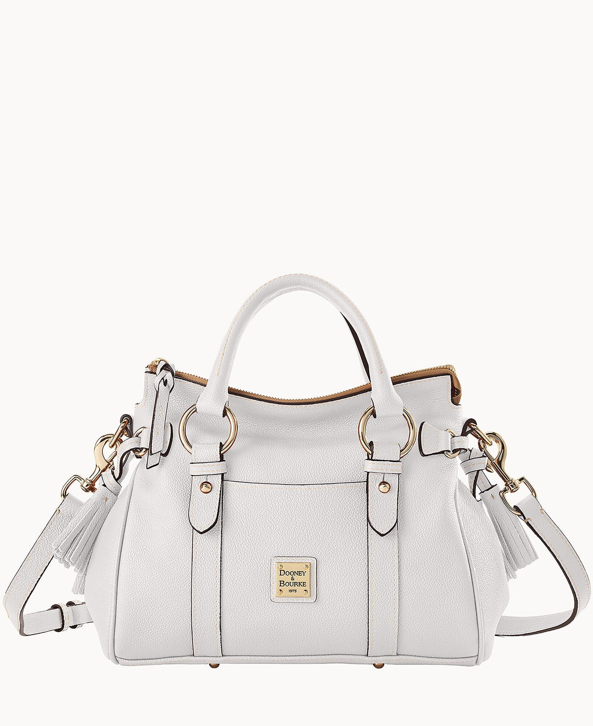 Sorrento Satchel 30 With Pocket