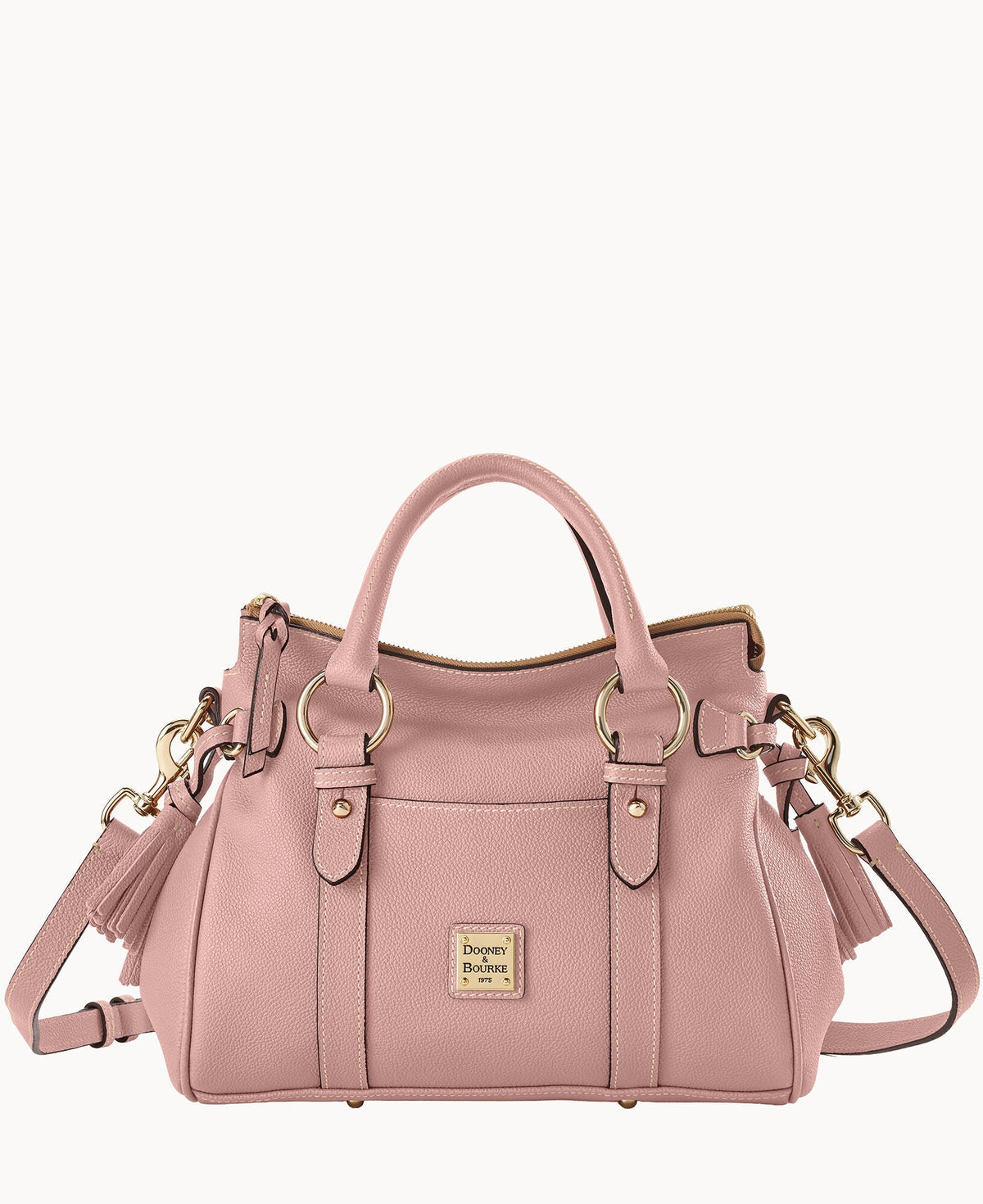 Sorrento Satchel 30 With Pocket