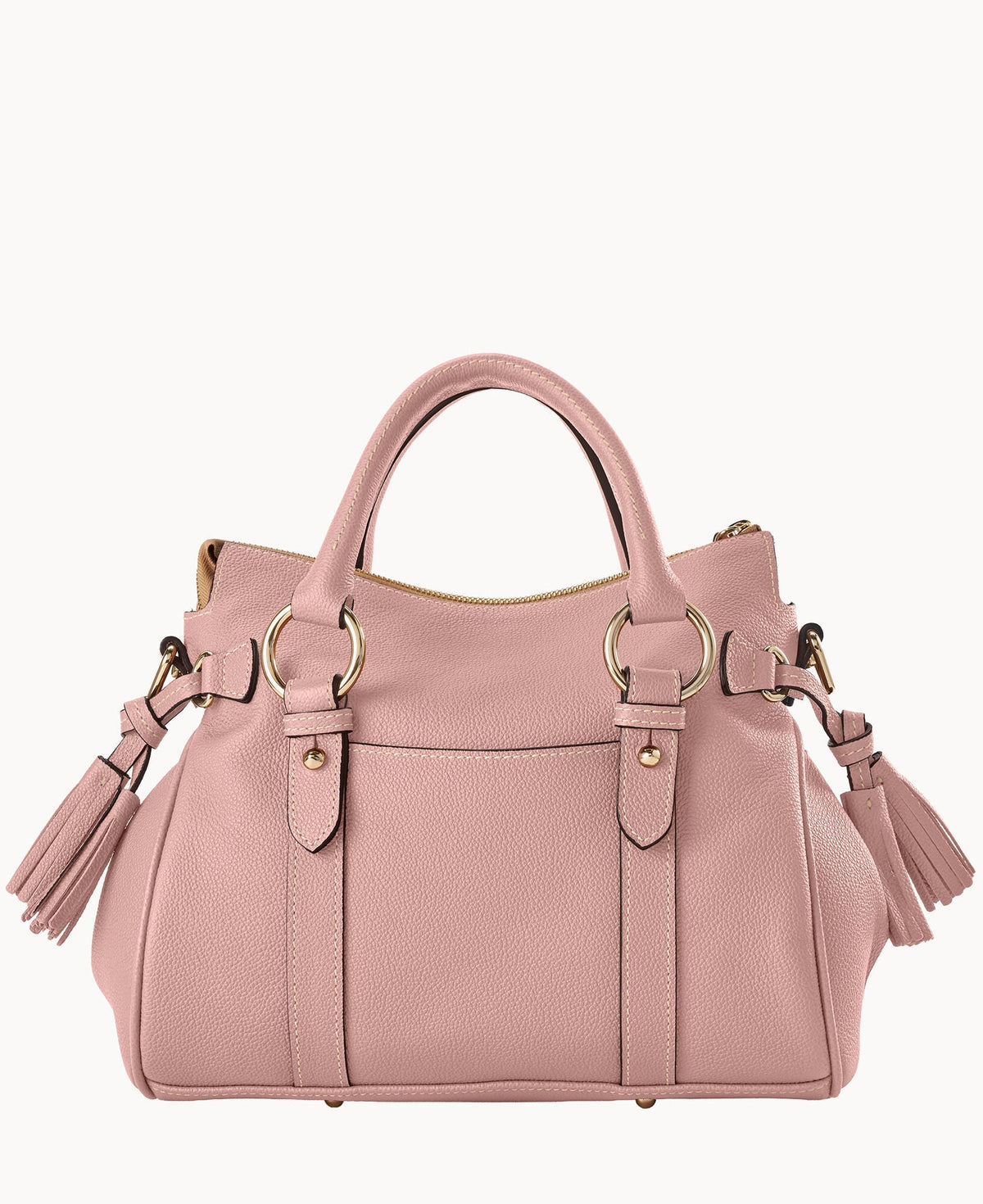 Sorrento Satchel 30 With Pocket