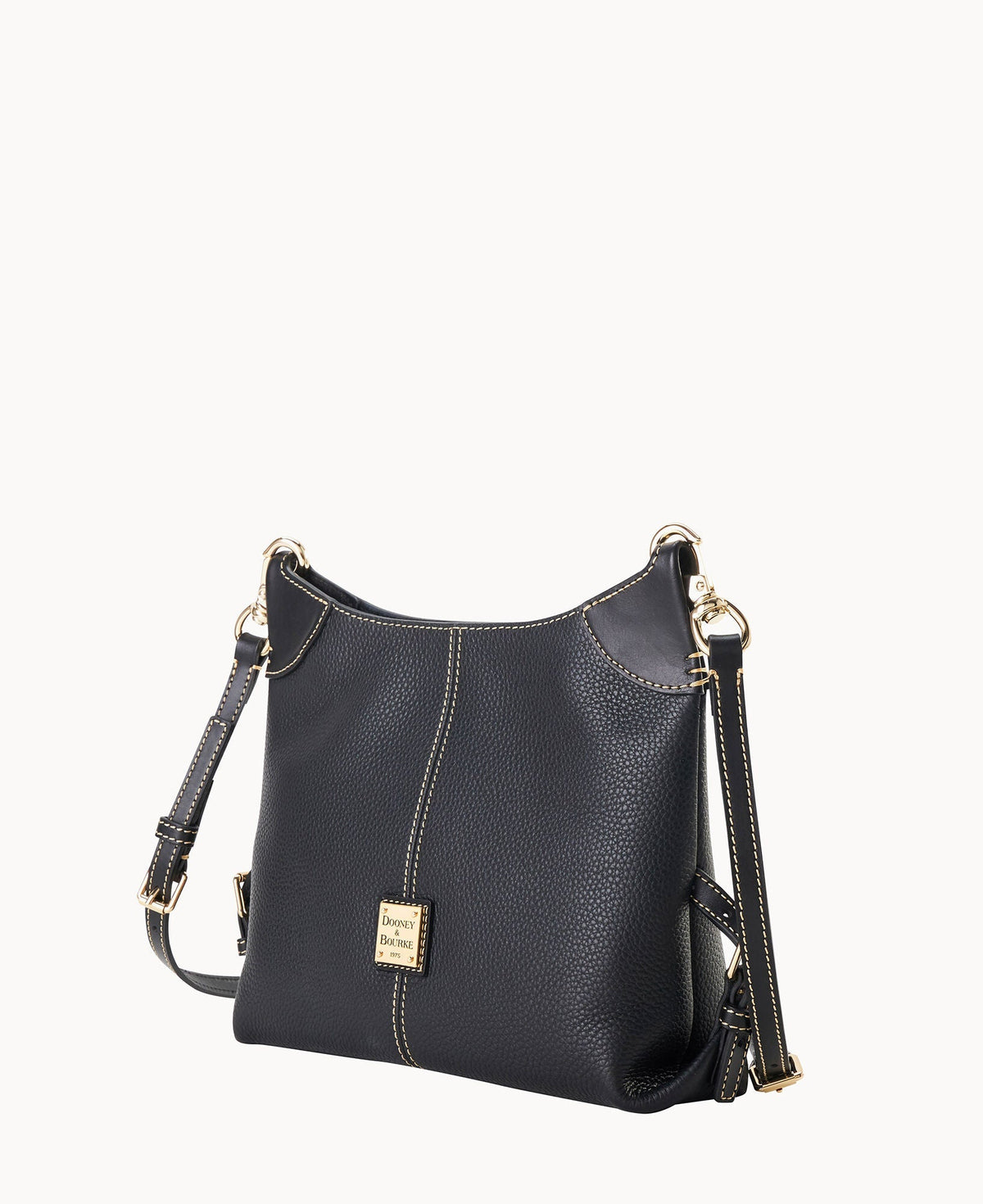 Pebble Grain Small Frederica