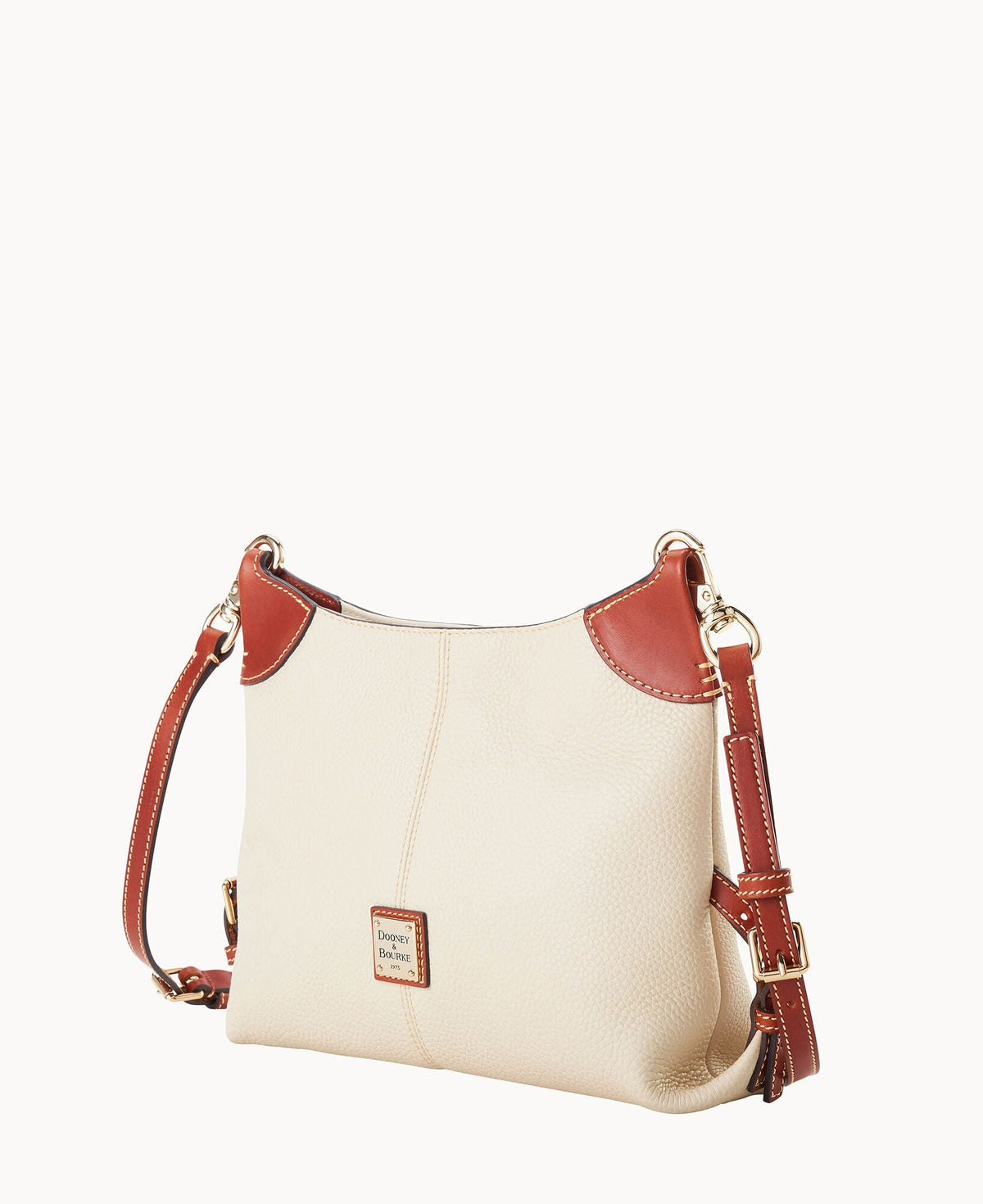 Pebble Grain Small Frederica