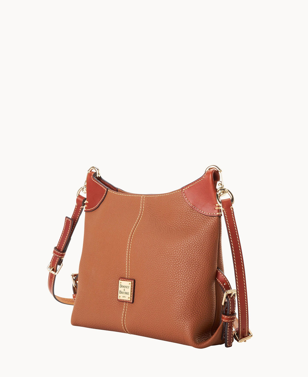 Pebble Grain Small Frederica