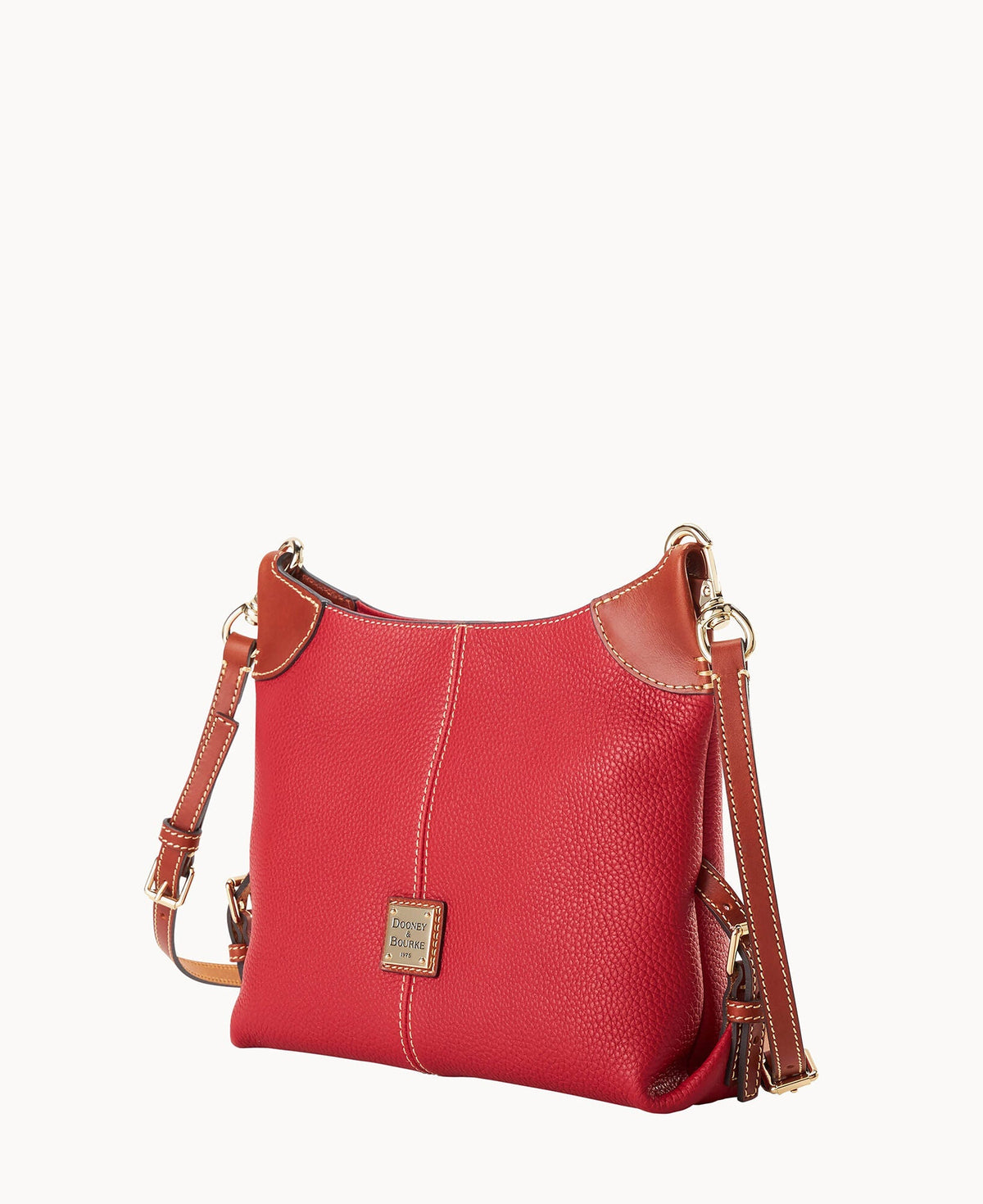 Pebble Grain Small Frederica