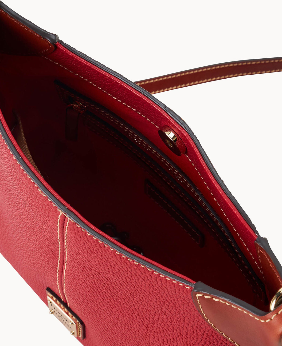 Pebble Grain Small Frederica