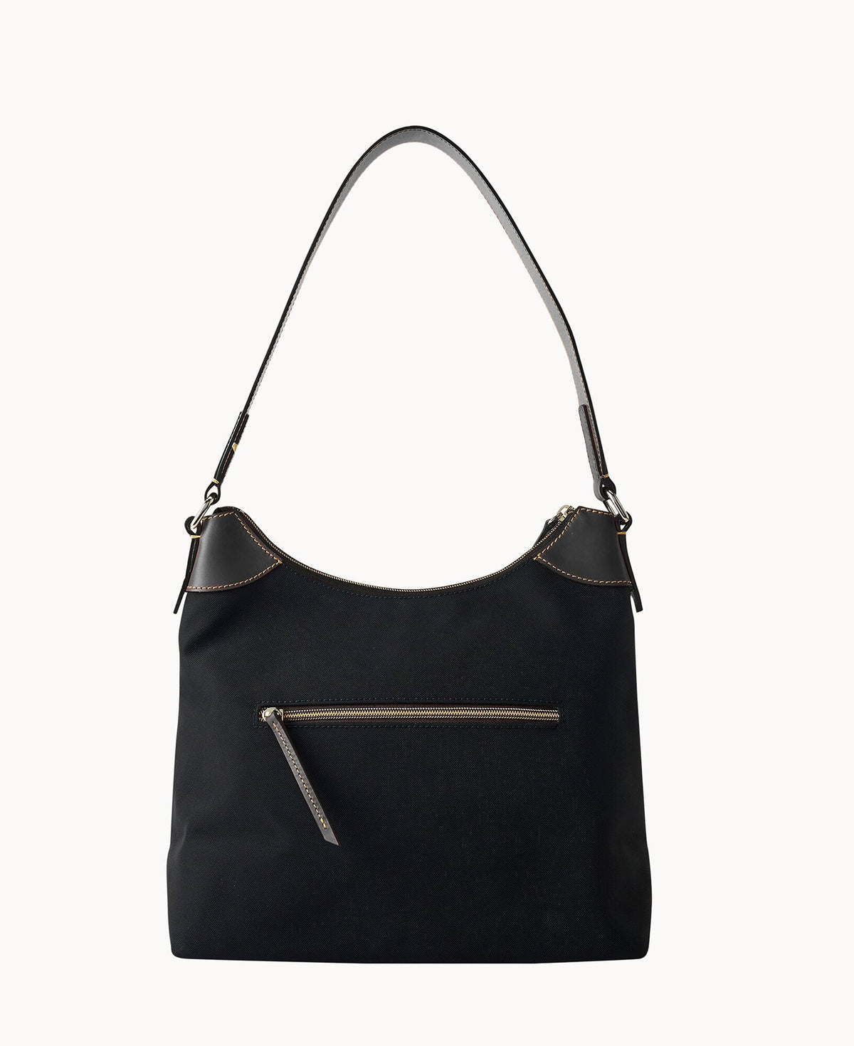 Nylon Hobo