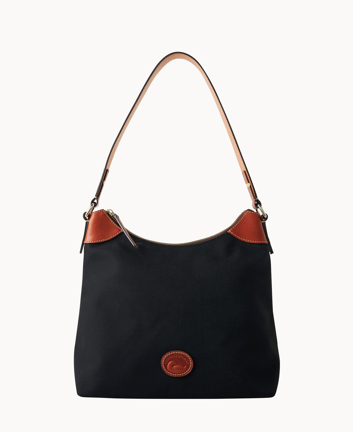 Nylon Hobo