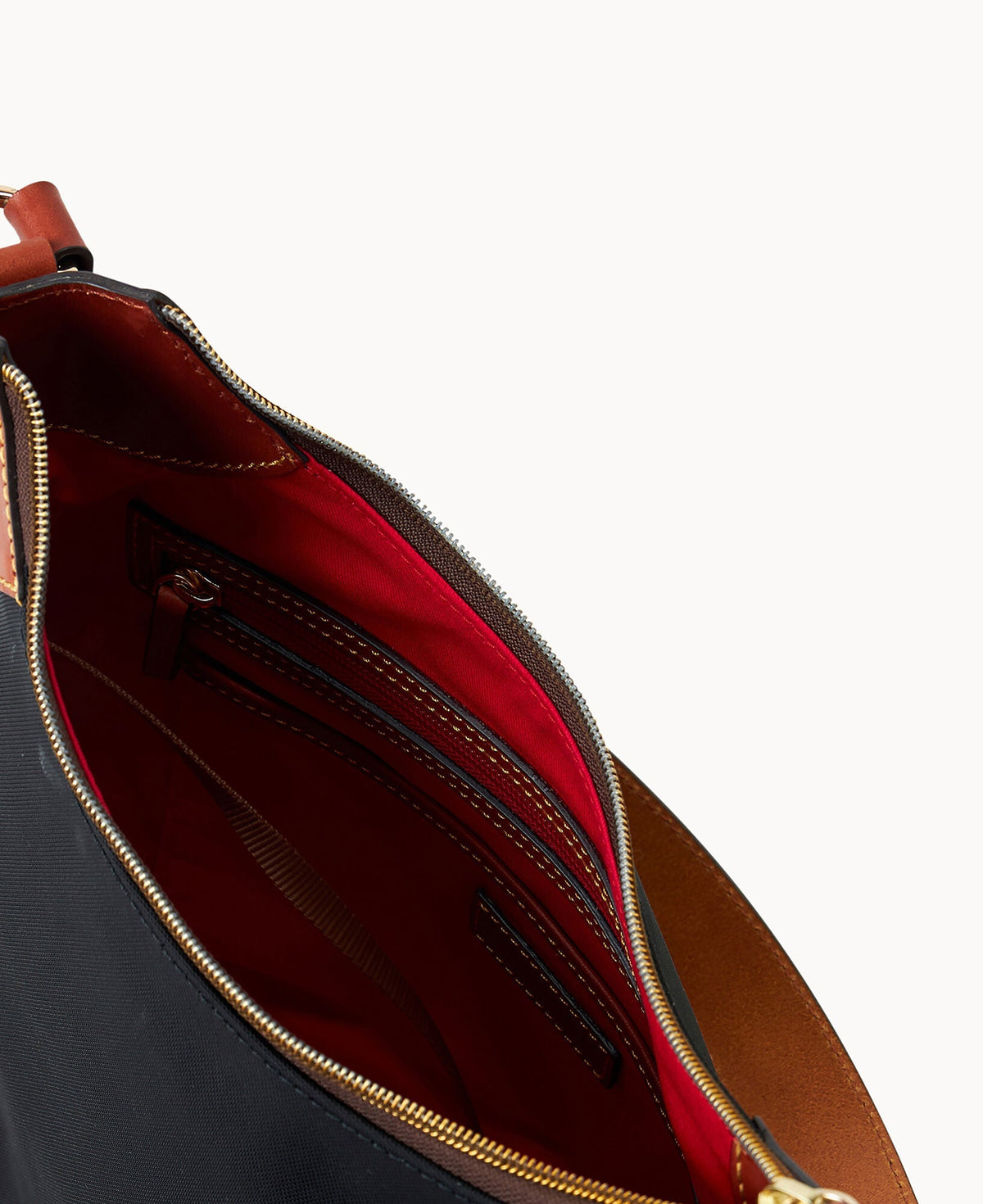 Nylon Hobo