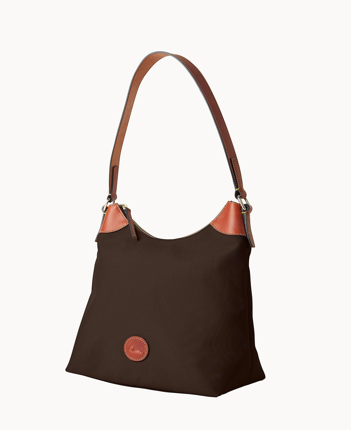 Nylon Hobo