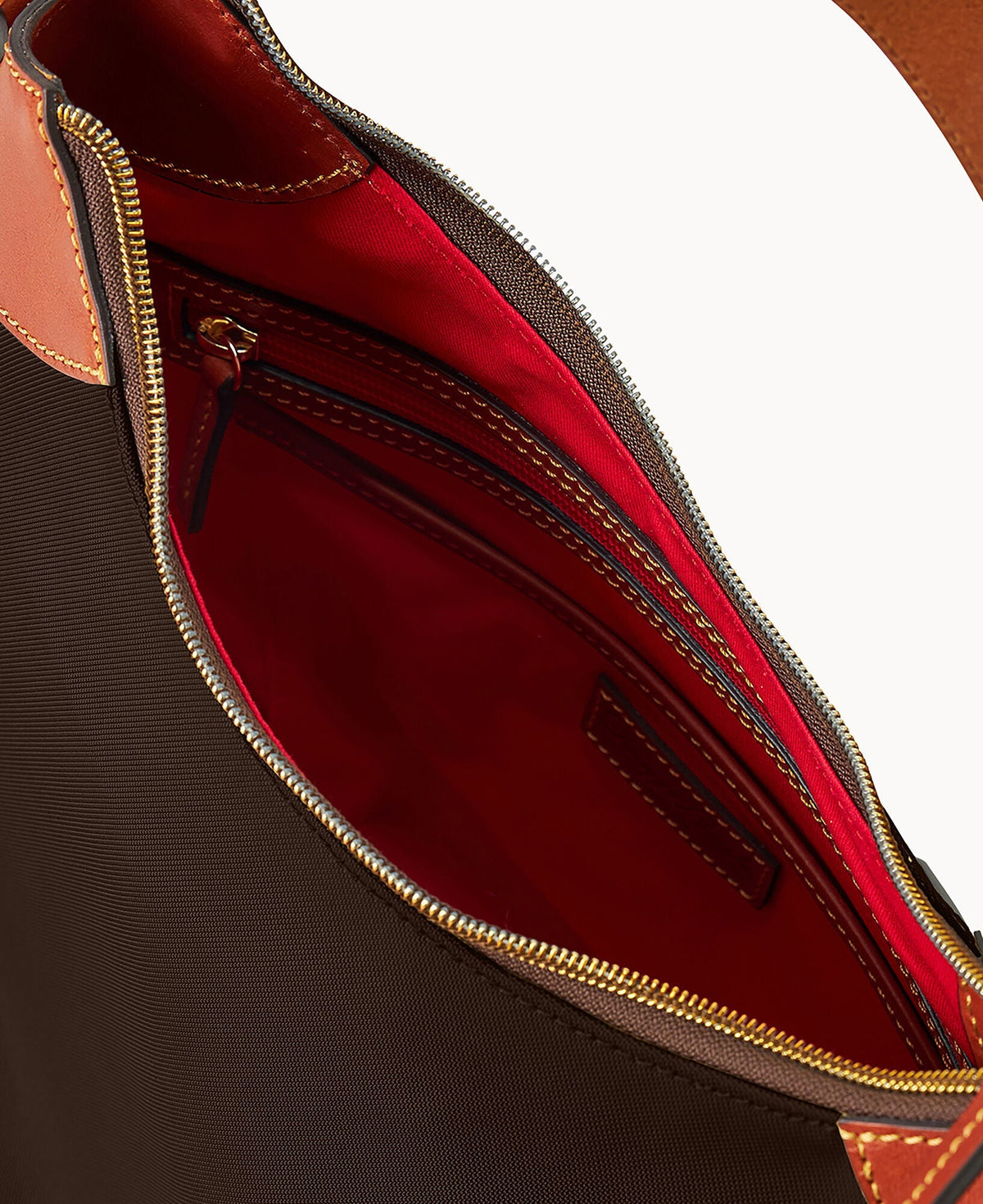 Nylon Hobo