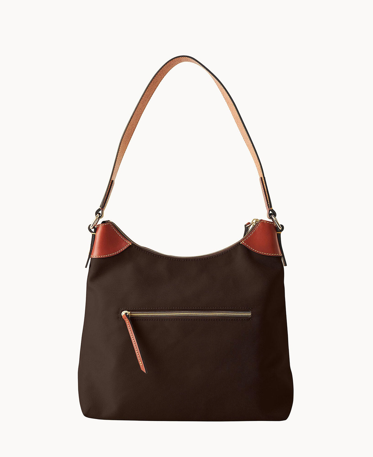 Nylon Hobo