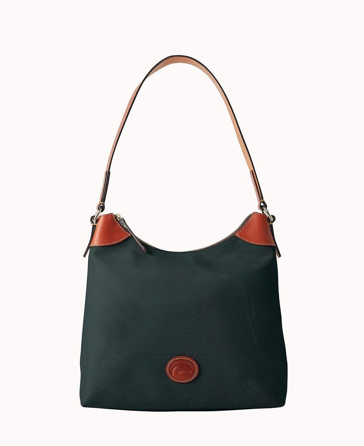 Nylon Hobo