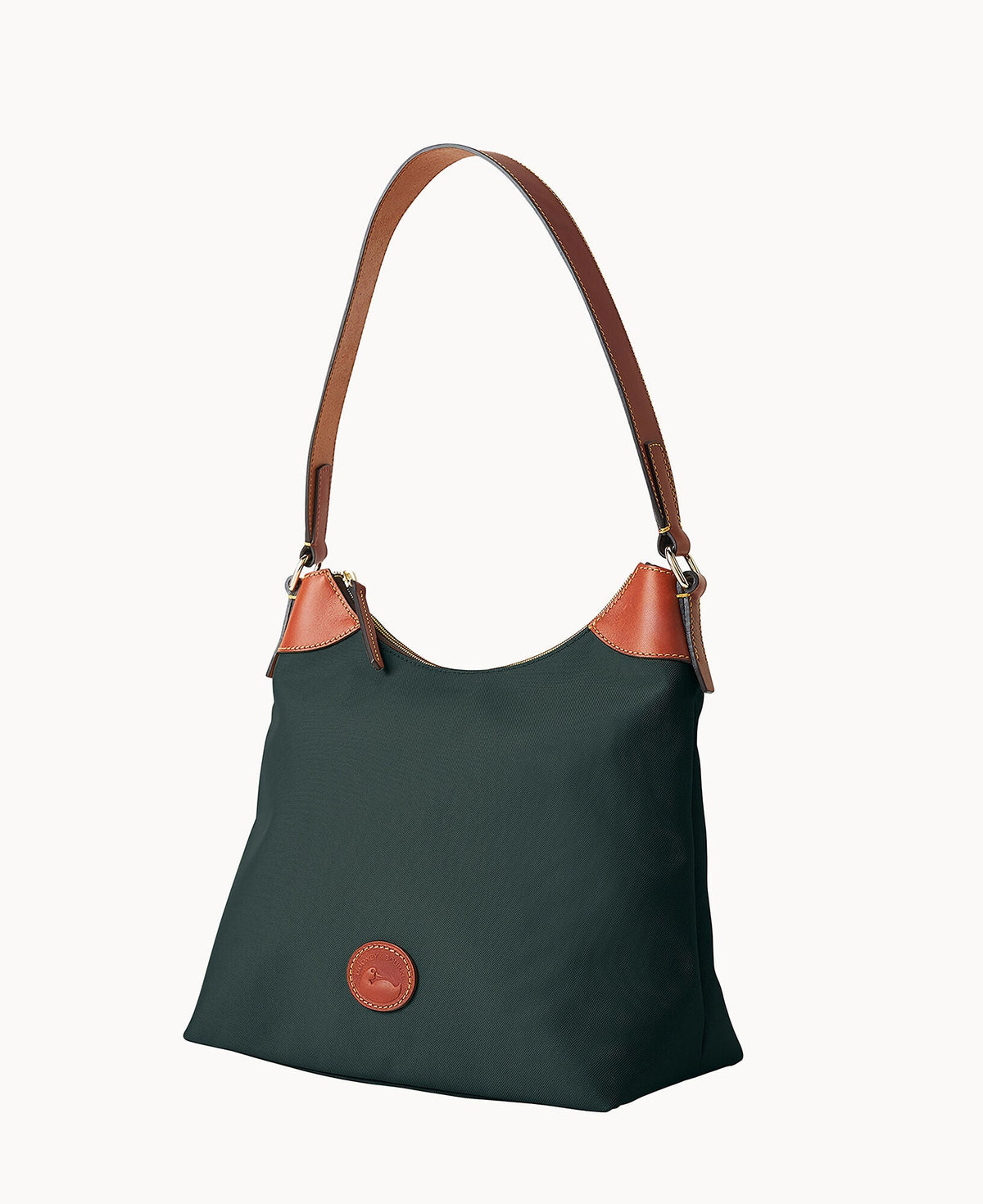 Nylon Hobo