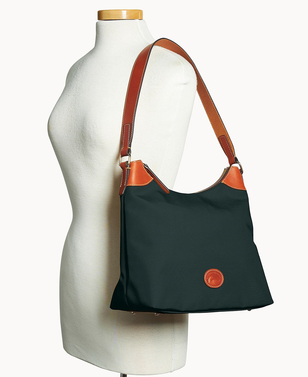 Nylon Hobo