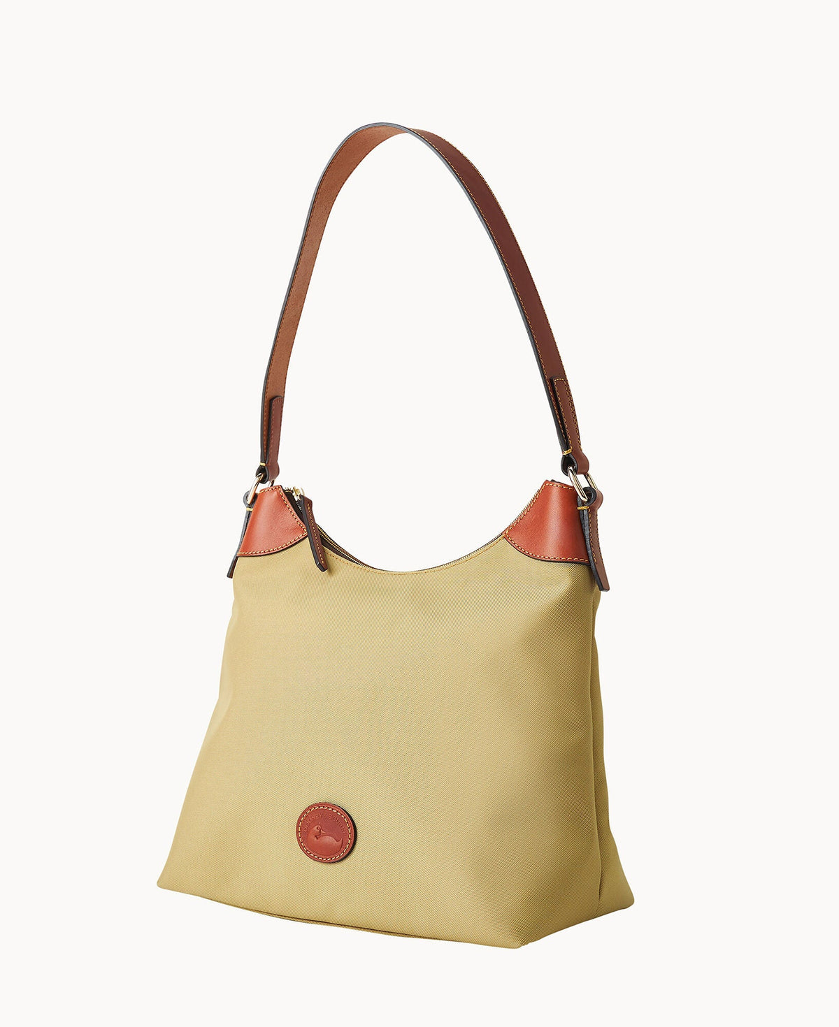 Nylon Hobo
