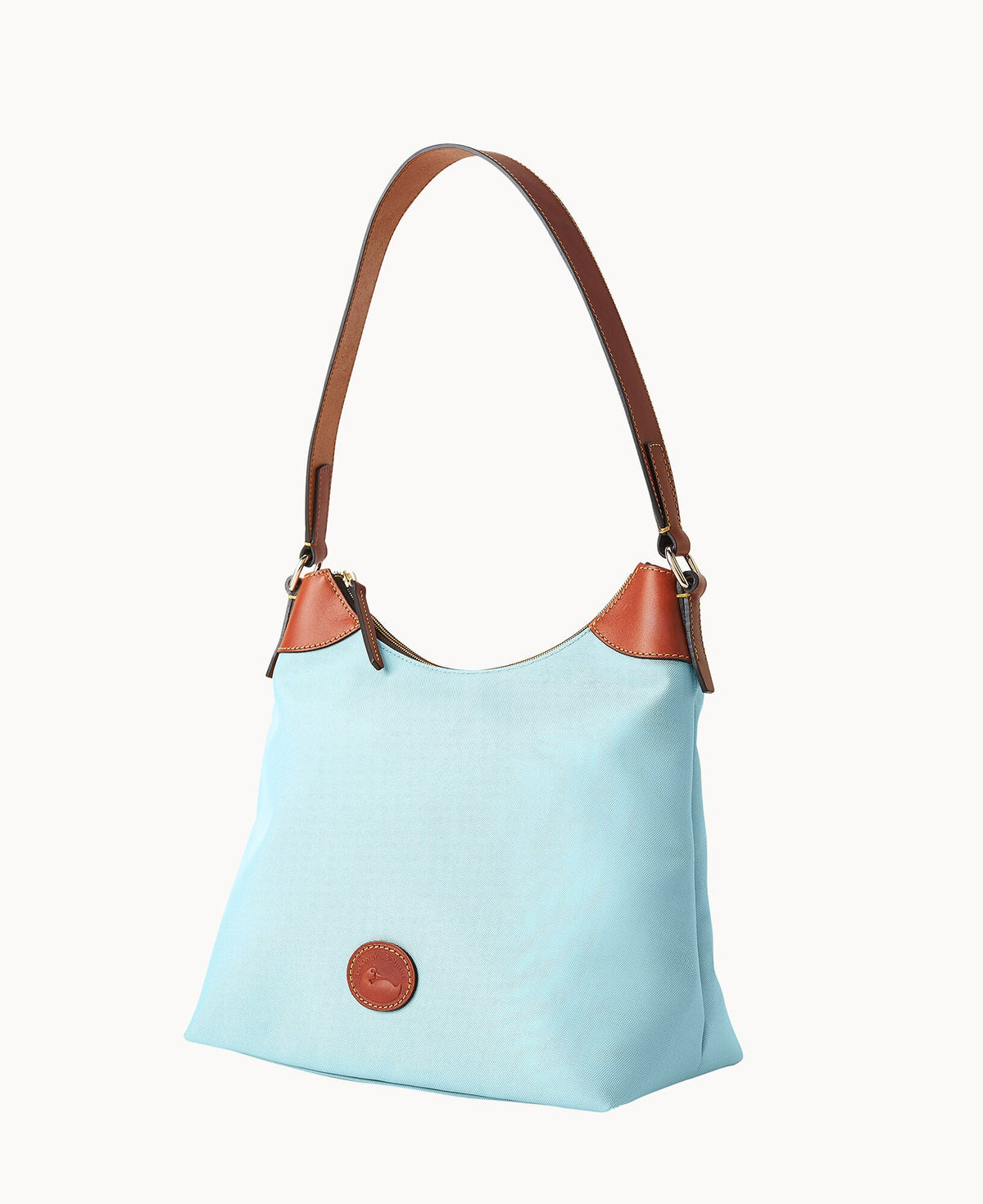 Nylon Hobo