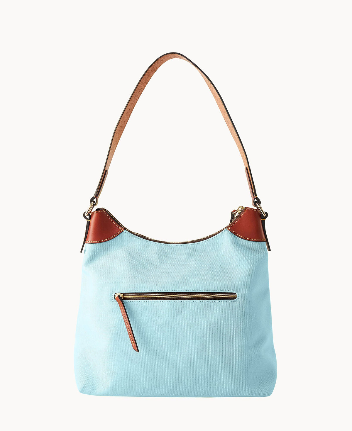 Nylon Hobo