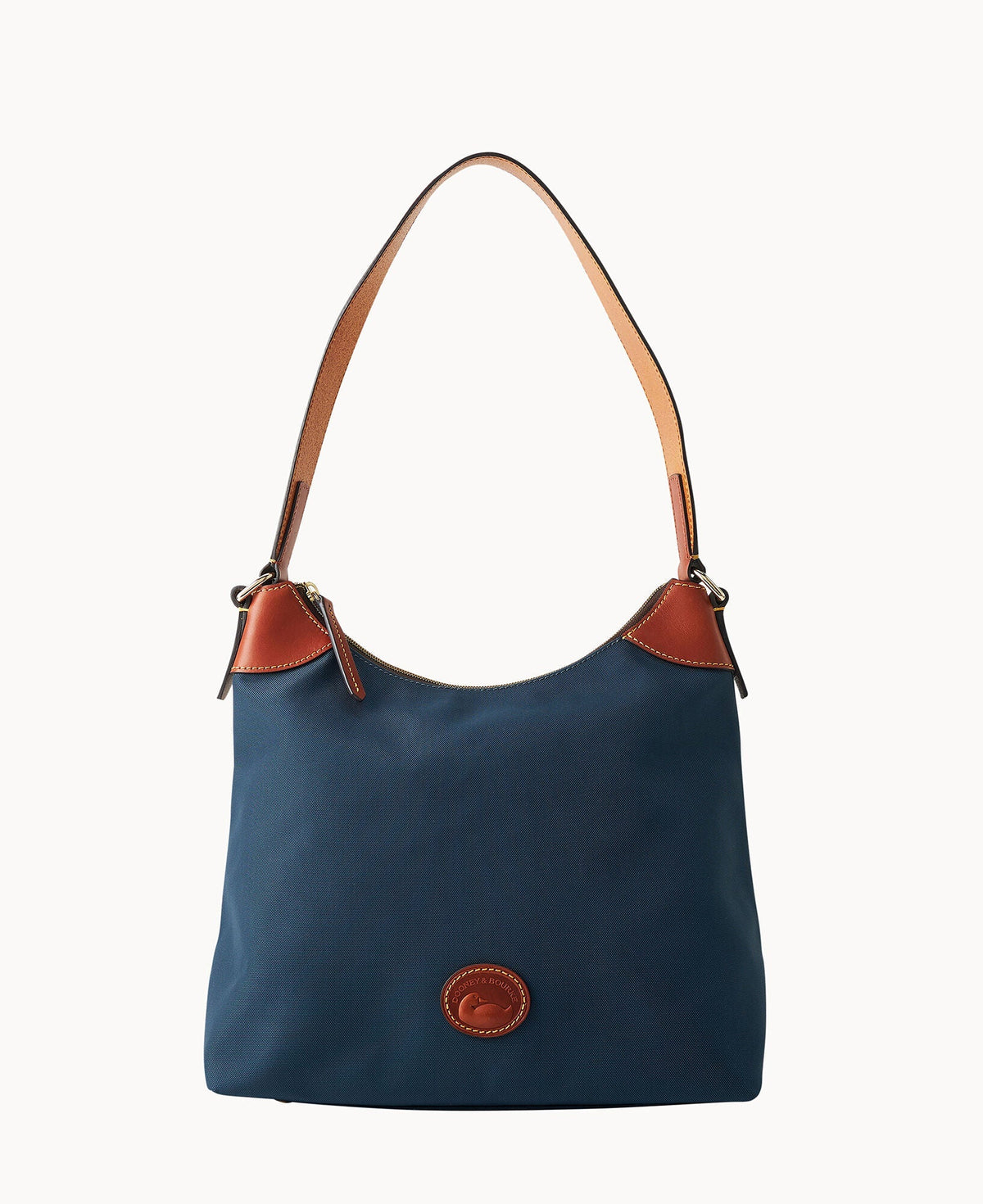 Nylon Hobo