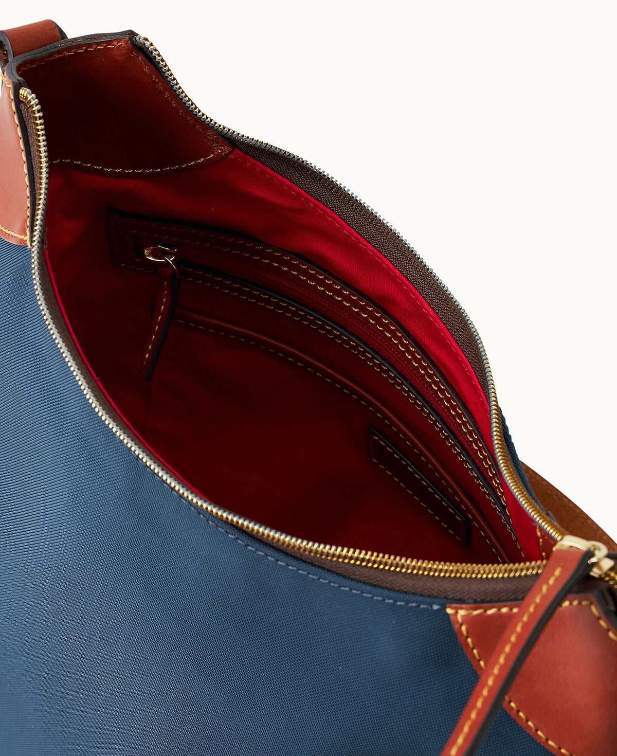 Nylon Hobo