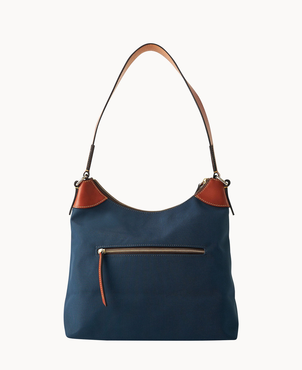 Nylon Hobo