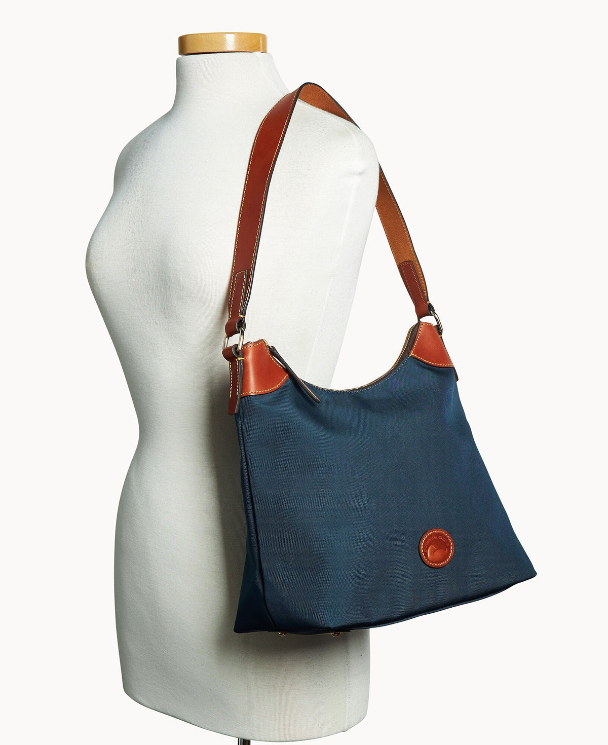 Nylon Hobo
