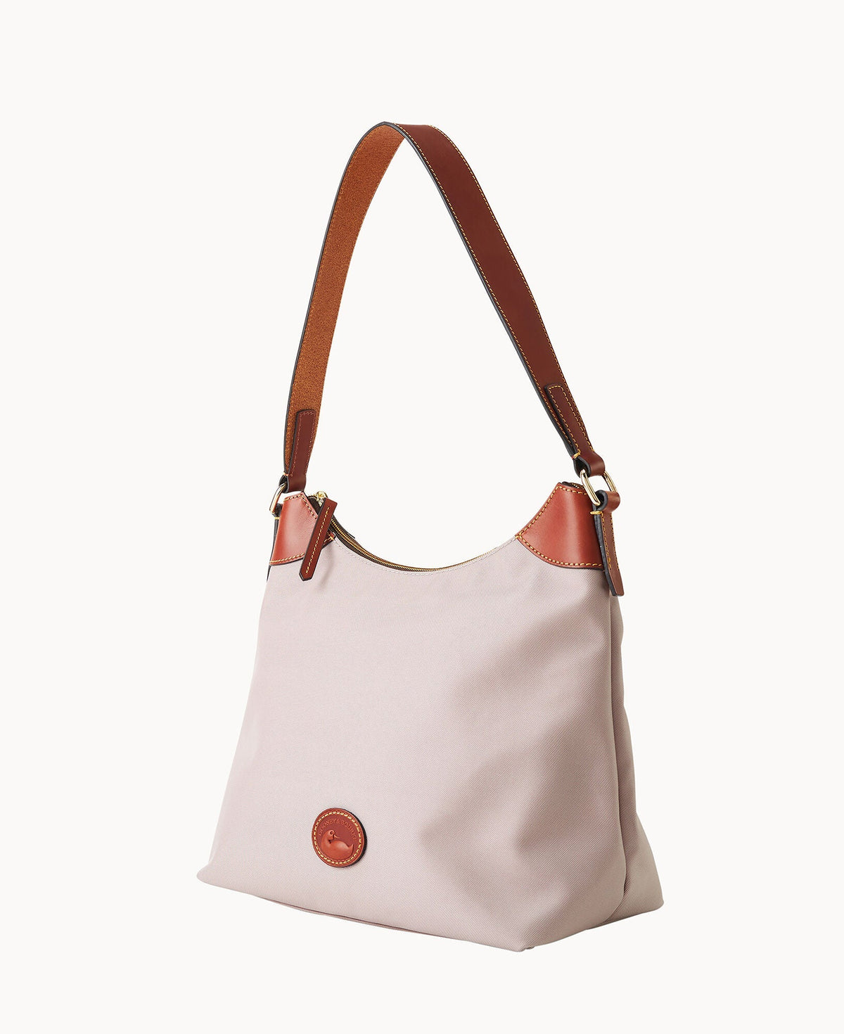 Nylon Hobo