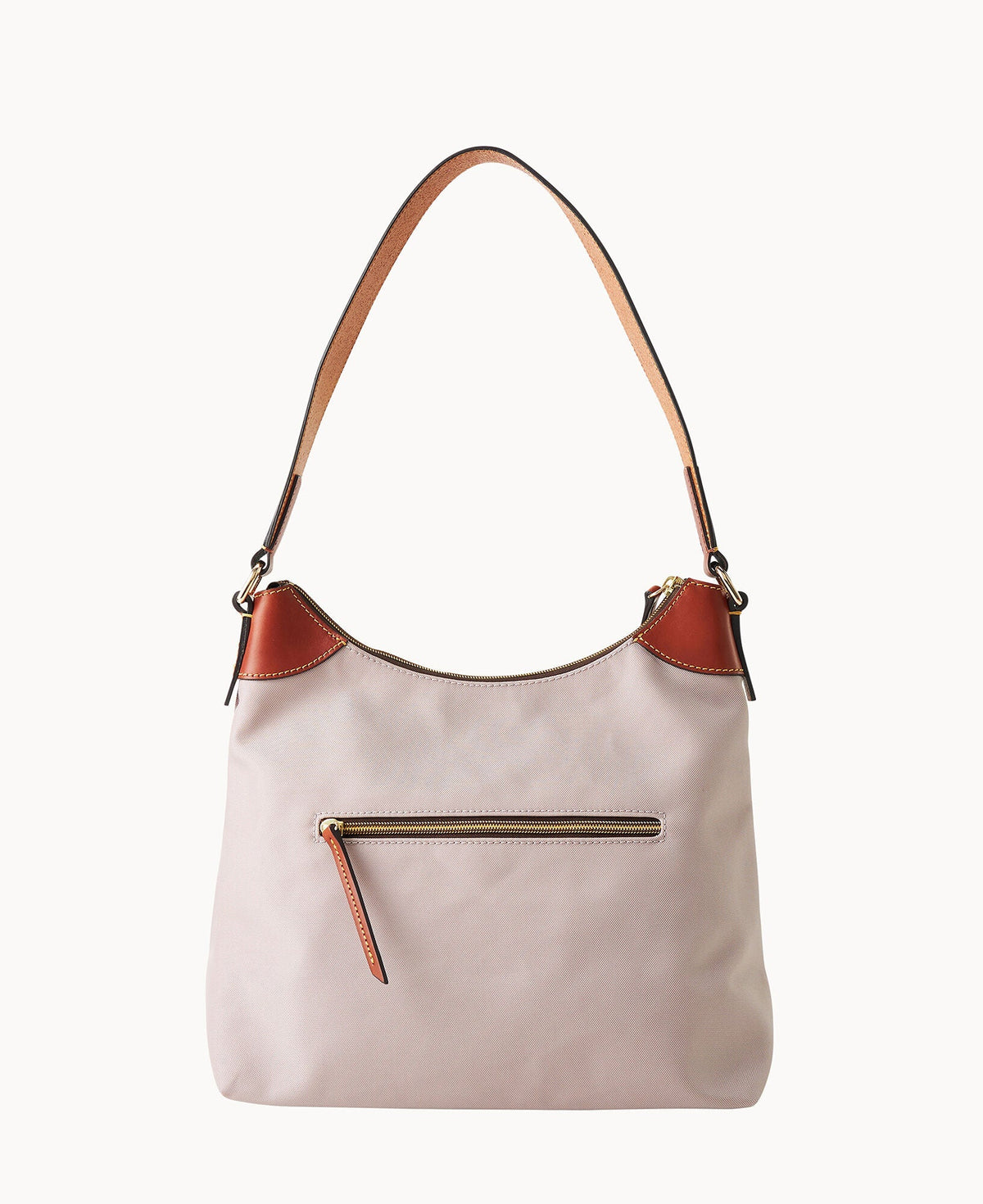 Nylon Hobo