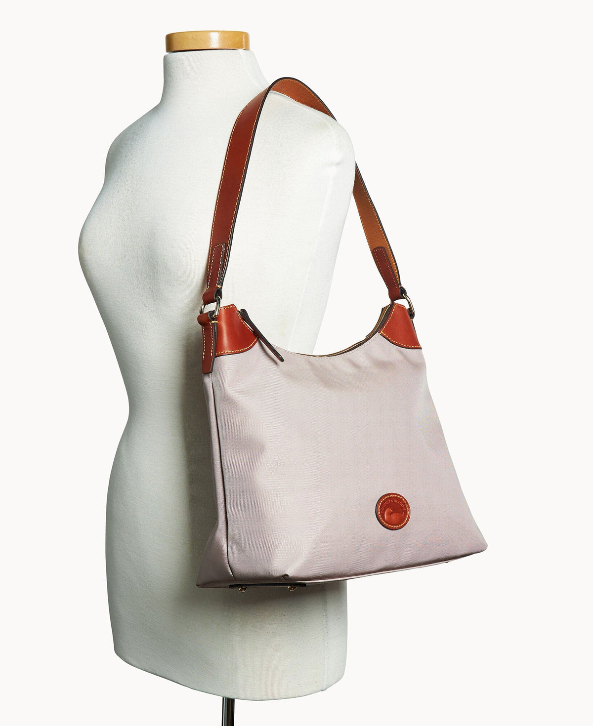 Nylon Hobo
