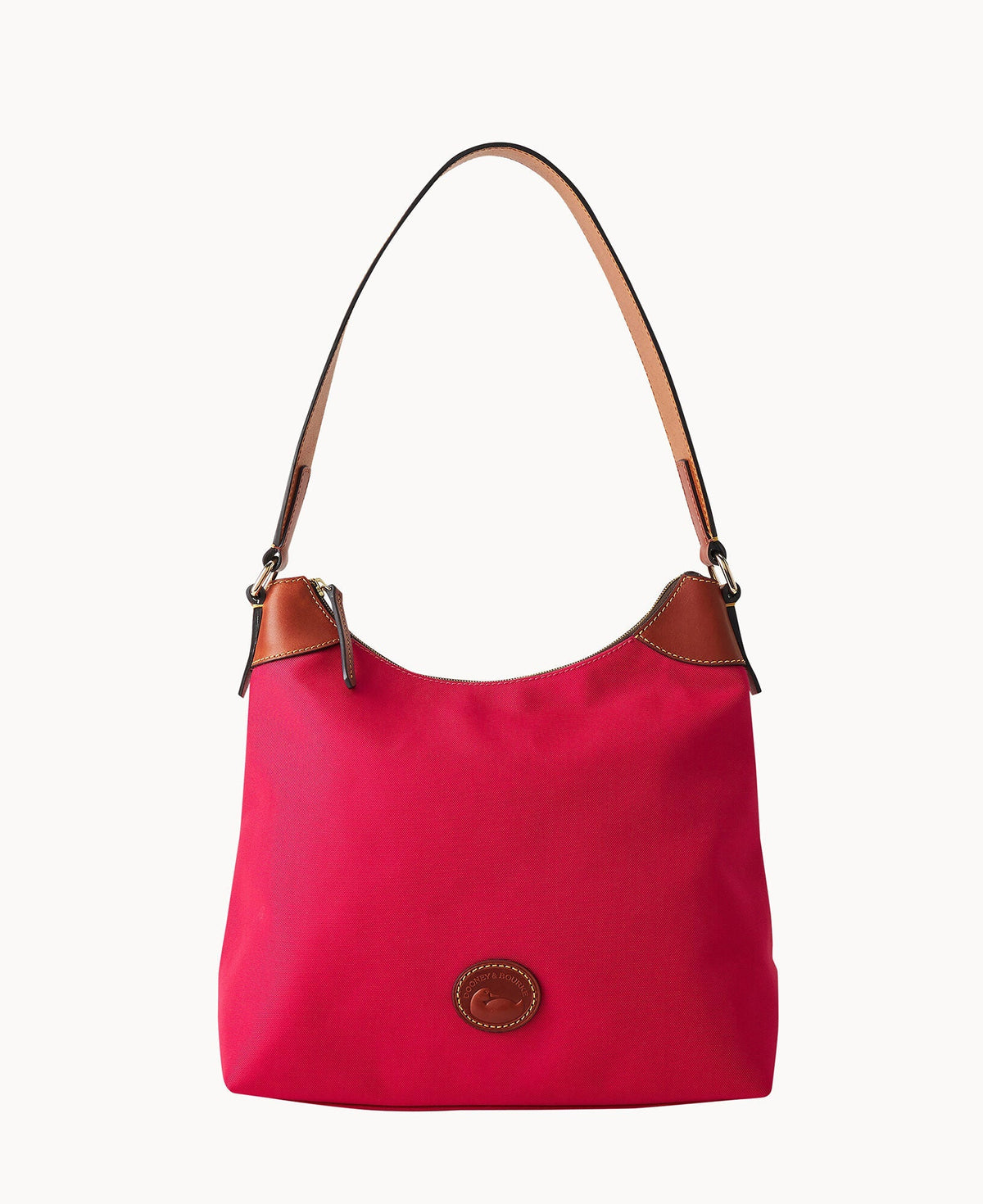 Nylon Hobo