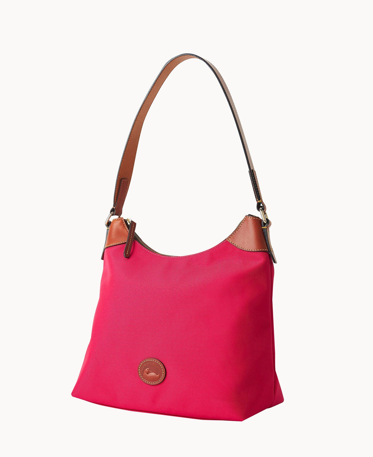 Nylon Hobo