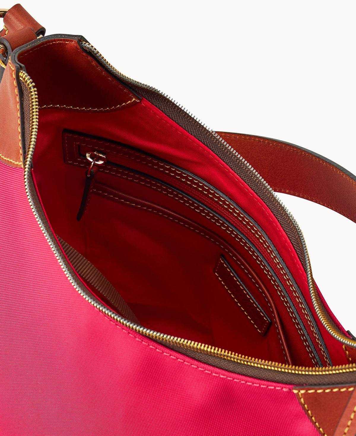 Nylon Hobo