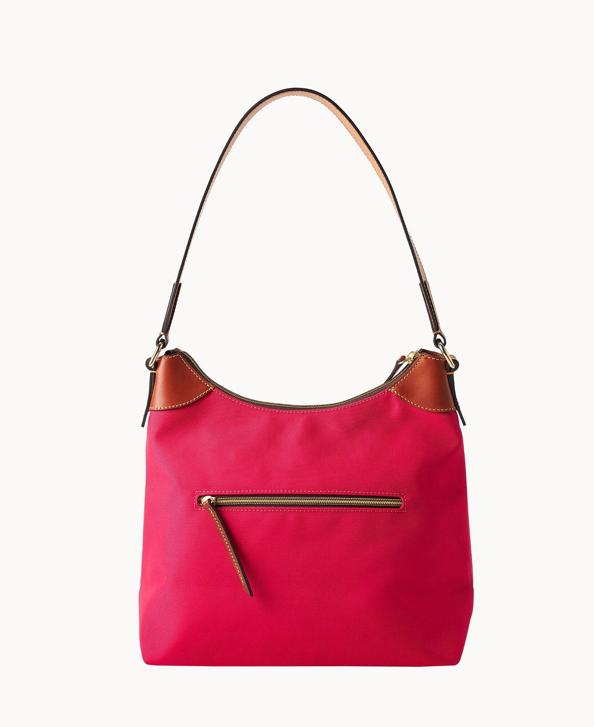 Nylon Hobo