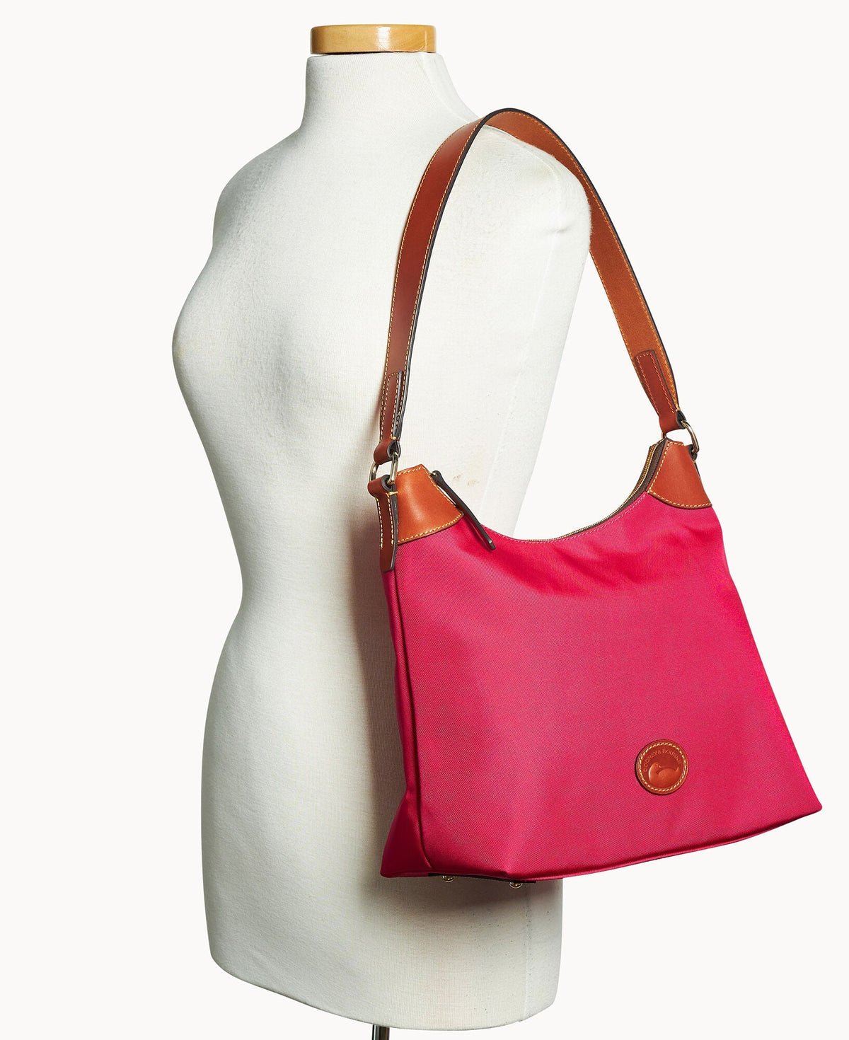 Nylon Hobo