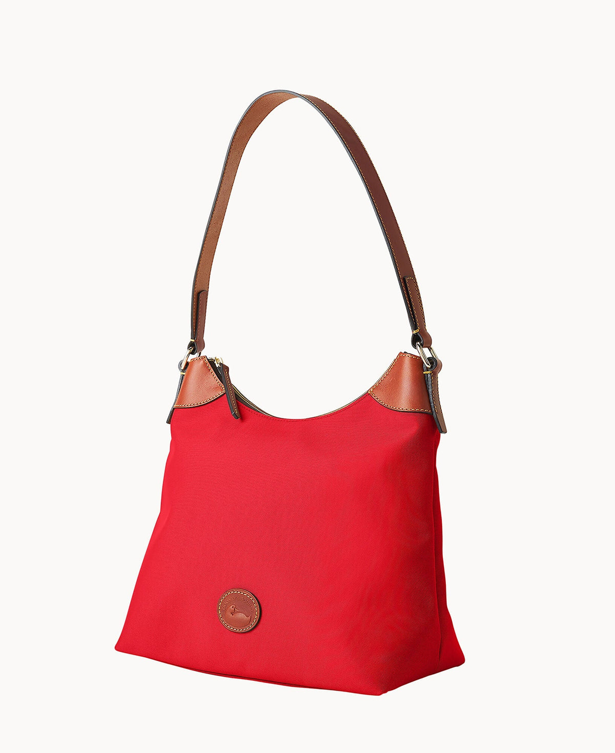 Nylon Hobo