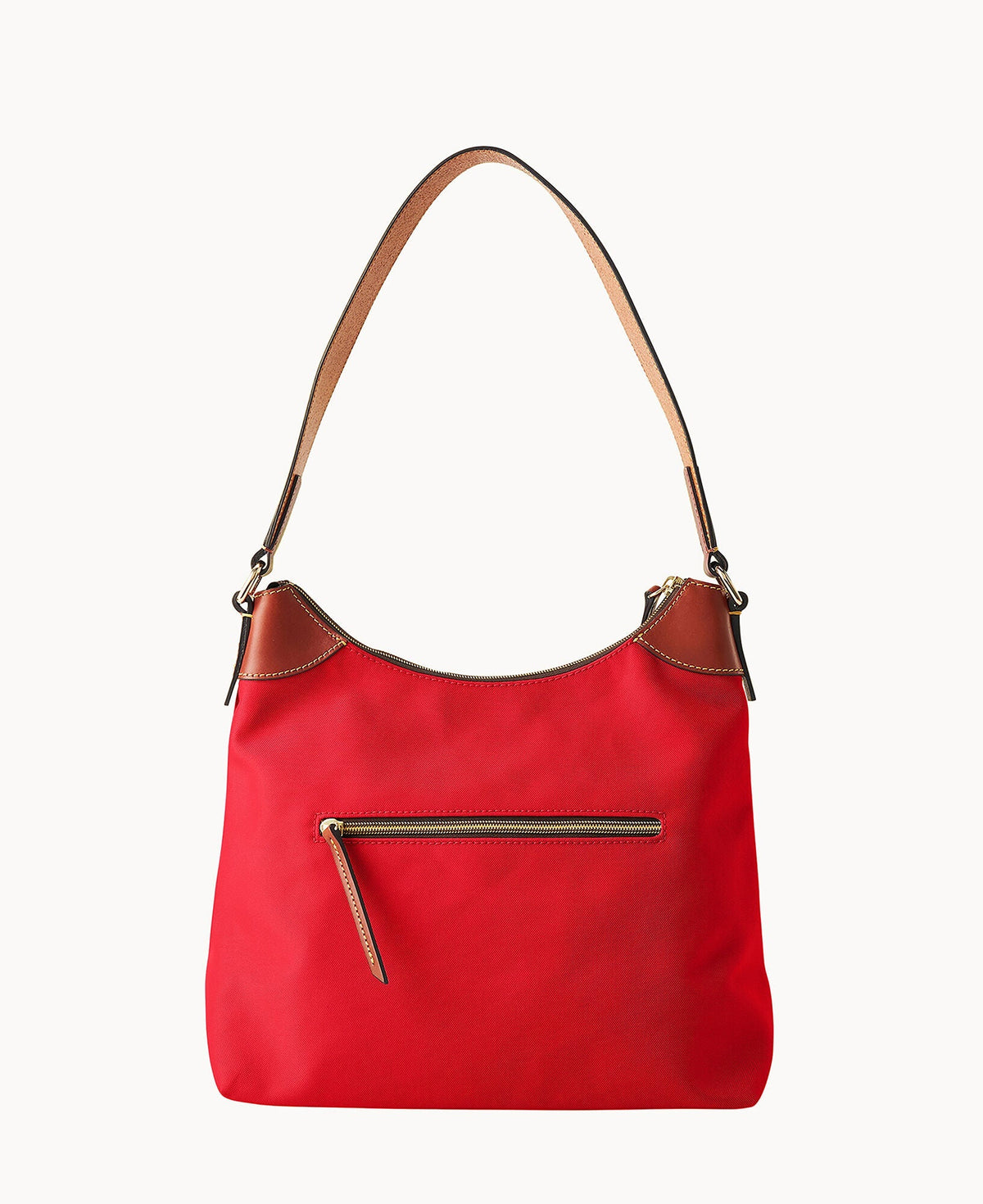 Nylon Hobo