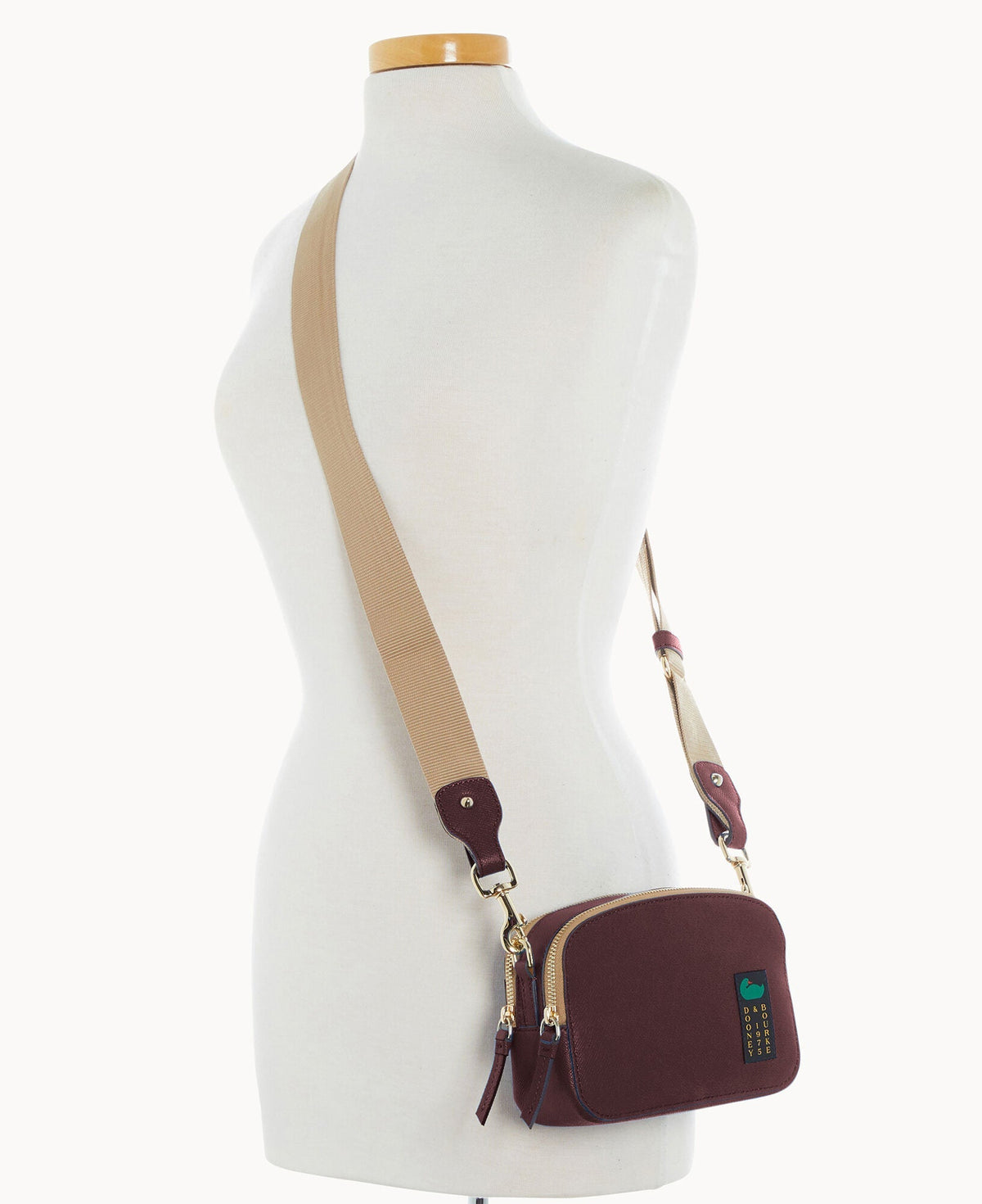 Alpine Ambler 20 with Strap