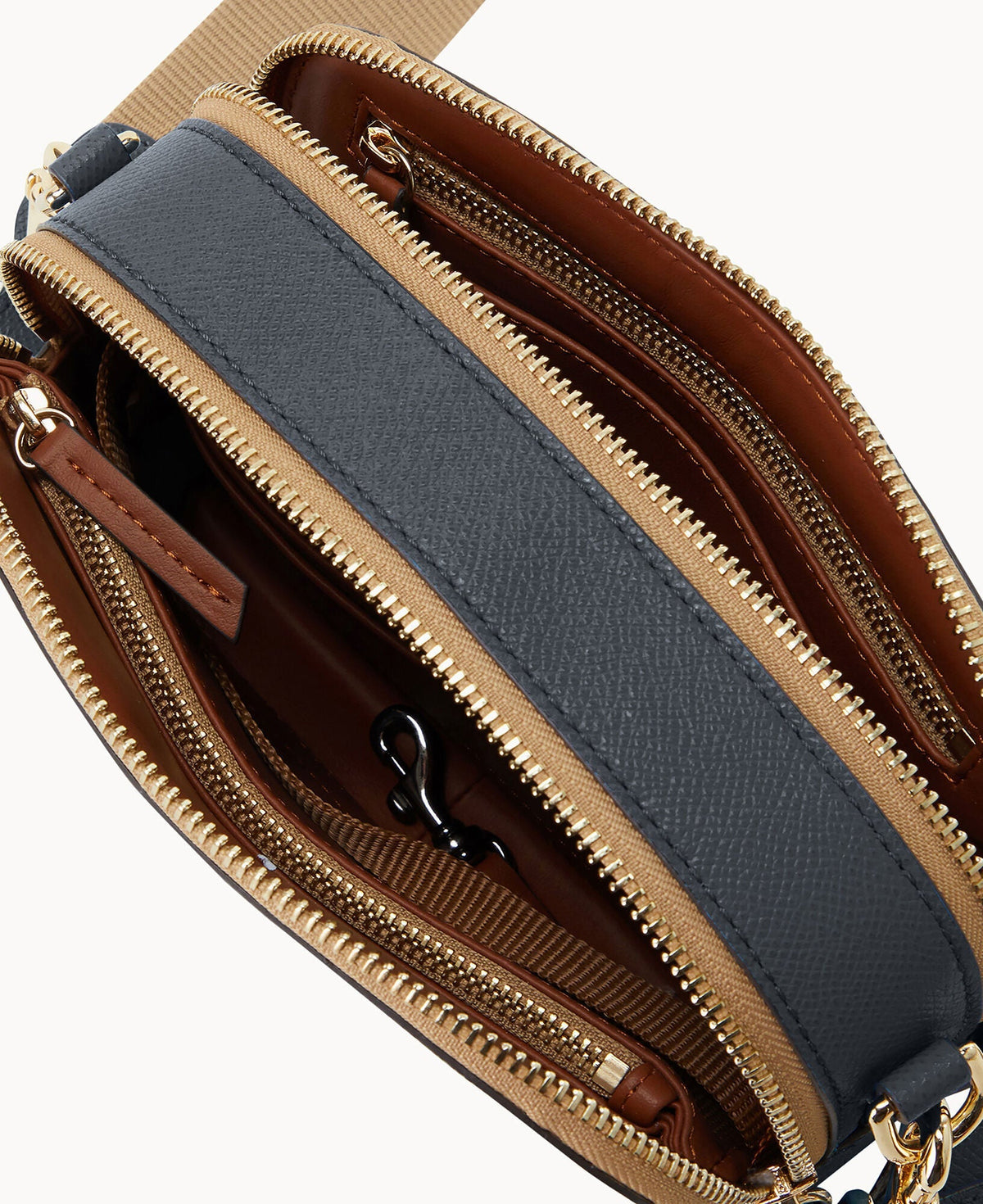 Alpine Ambler 20 with Strap