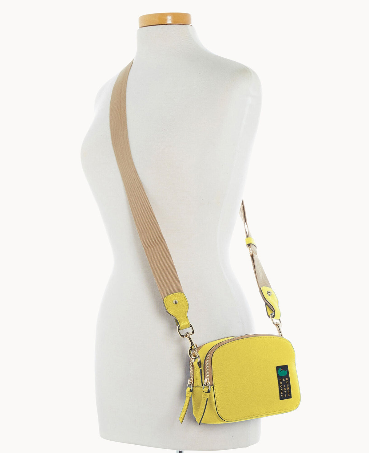Alpine Ambler 20 with Strap