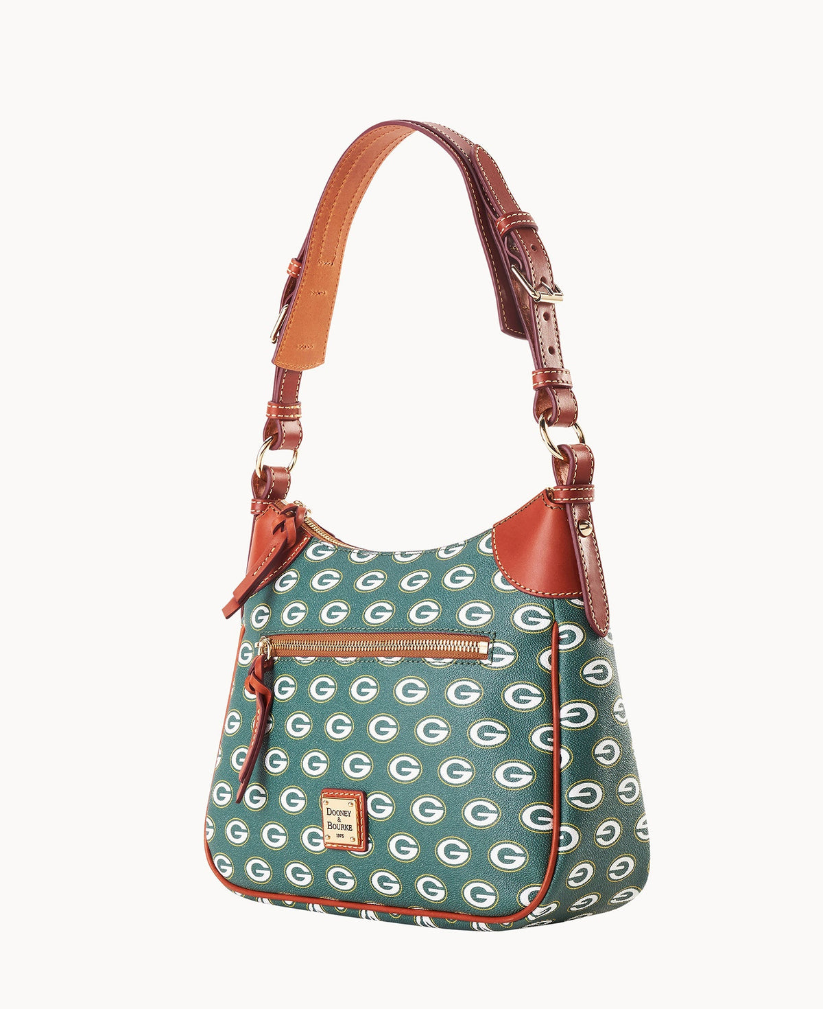 NFL Packers Hobo 28